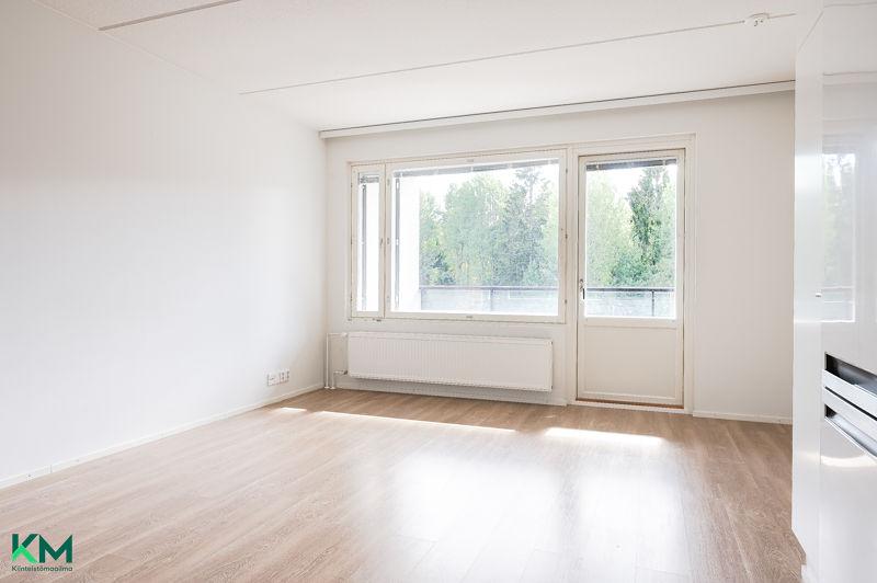 Vuoripojankatu 13, Kivimaa, Lahti