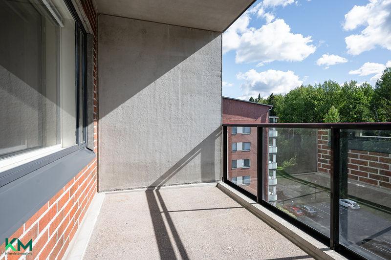 Vuoripojankatu 13, Kivimaa, Lahti