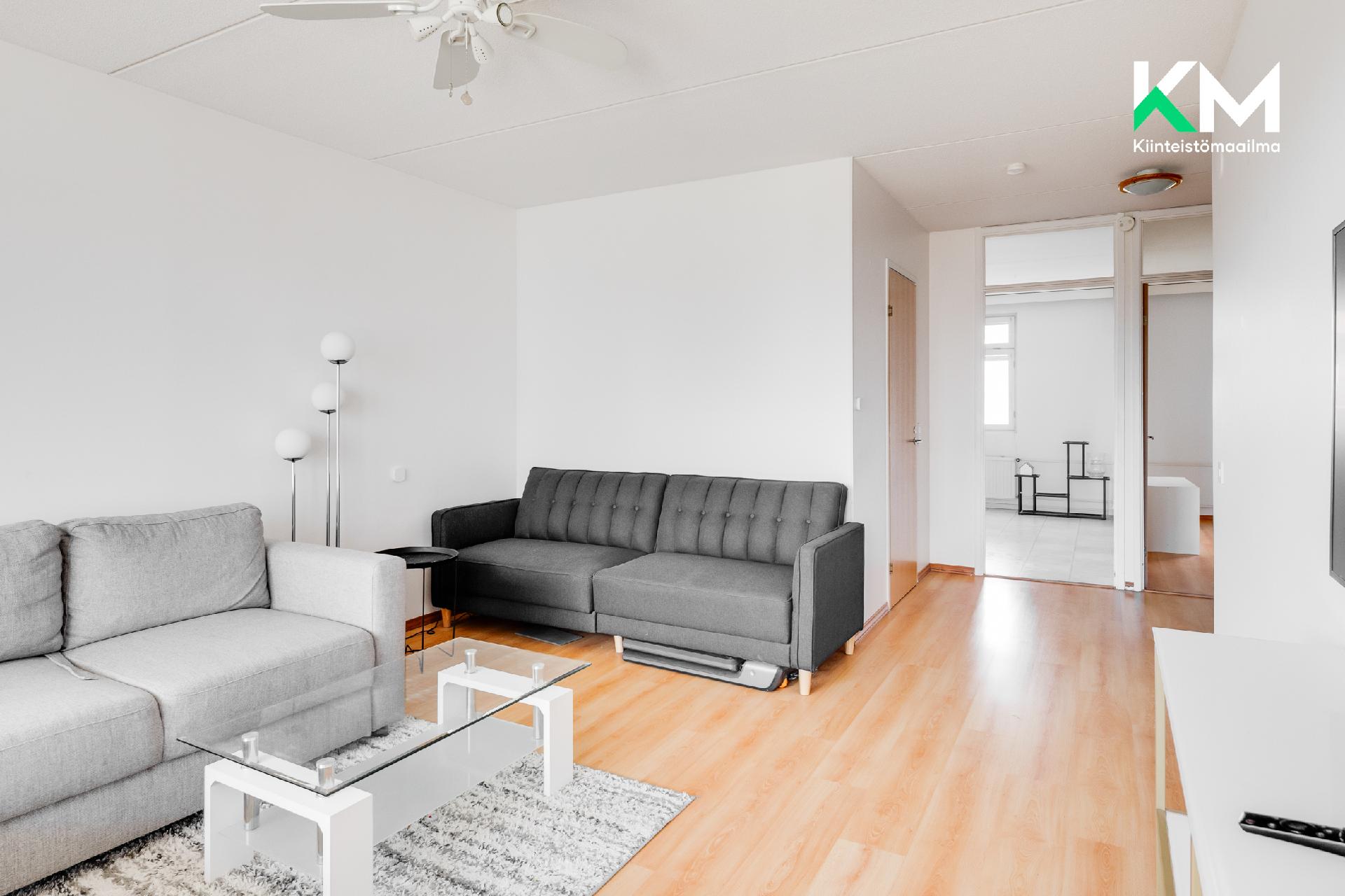 Lintuvaarantie 33, Lintuvaara, Espoo