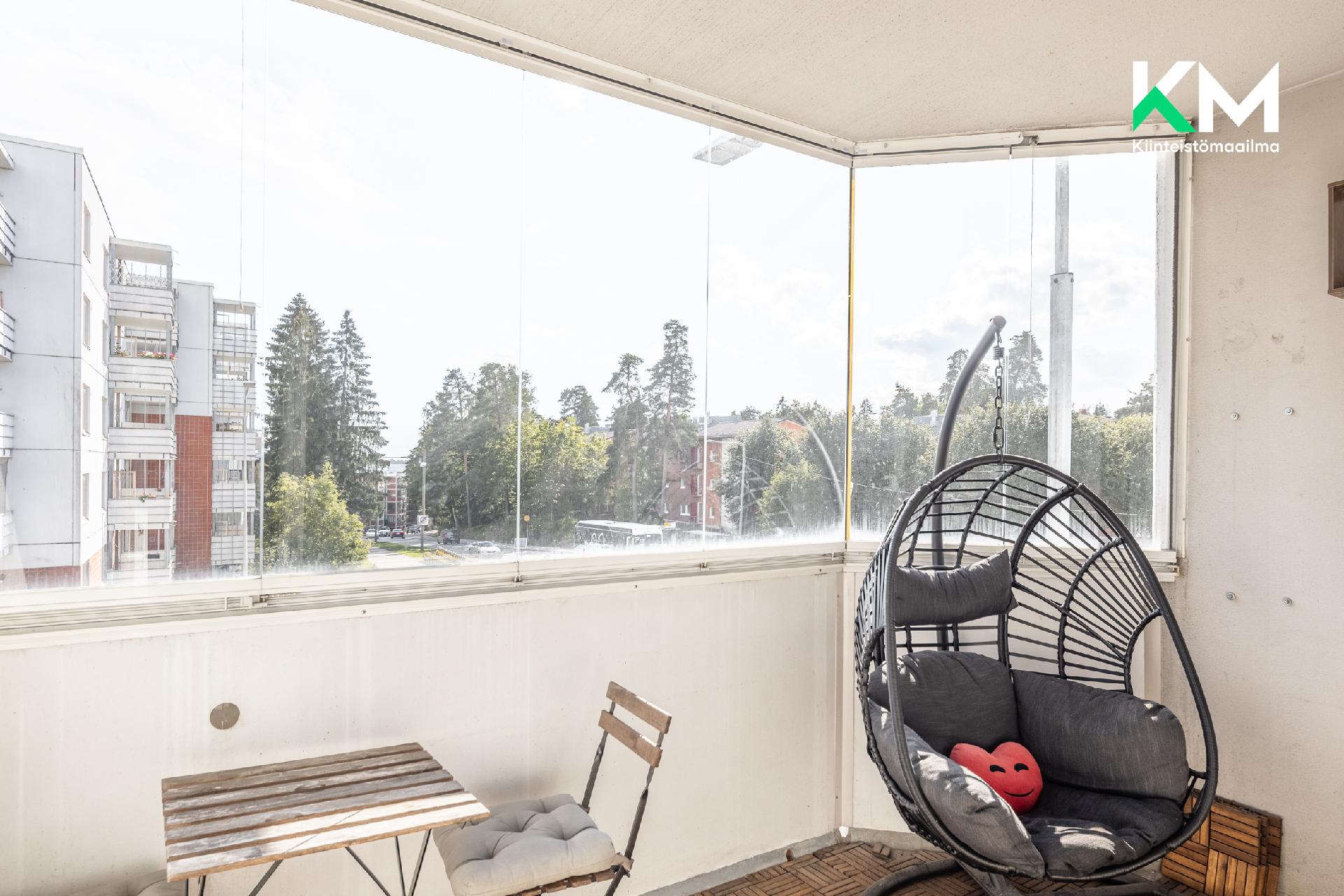 Lintuvaarantie 33, Lintuvaara, Espoo