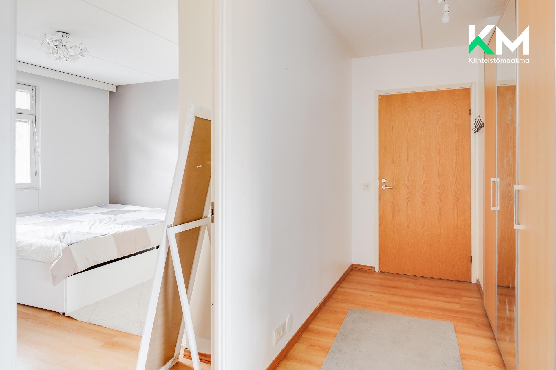 Lintuvaarantie 33, Lintuvaara, Espoo