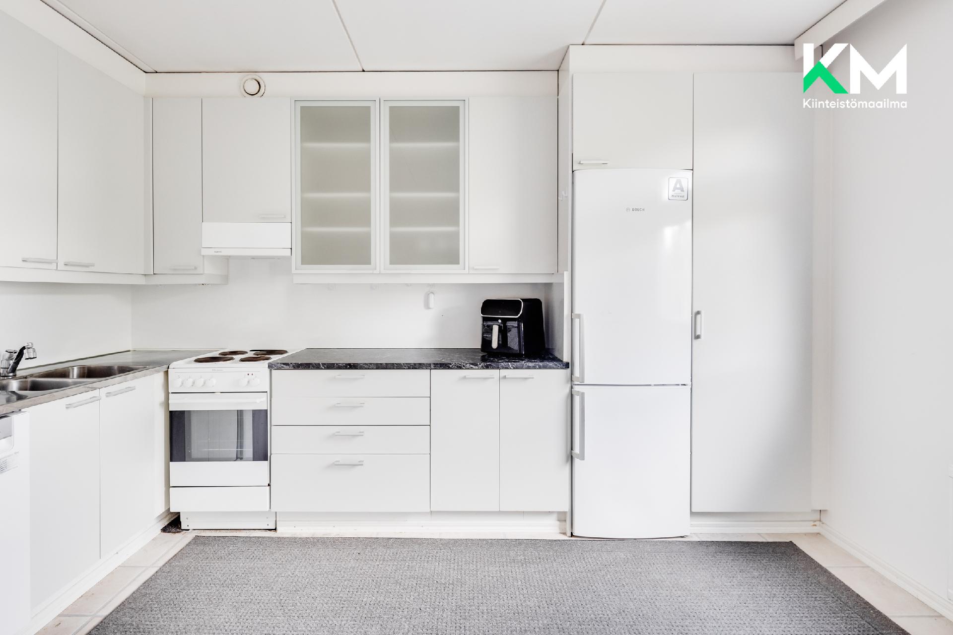 Lintuvaarantie 33, Lintuvaara, Espoo