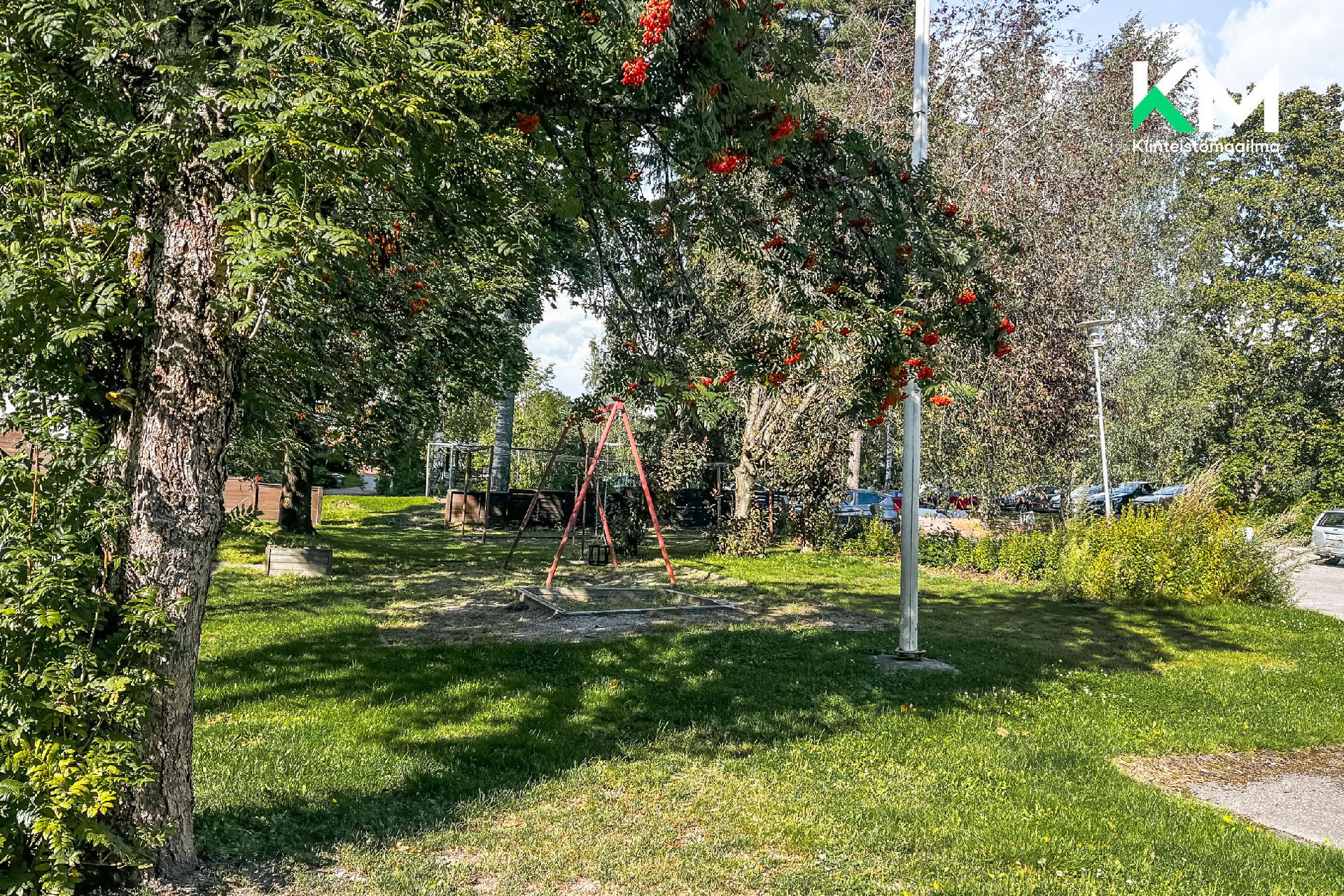 Lintuvaarantie 33, Lintuvaara, Espoo