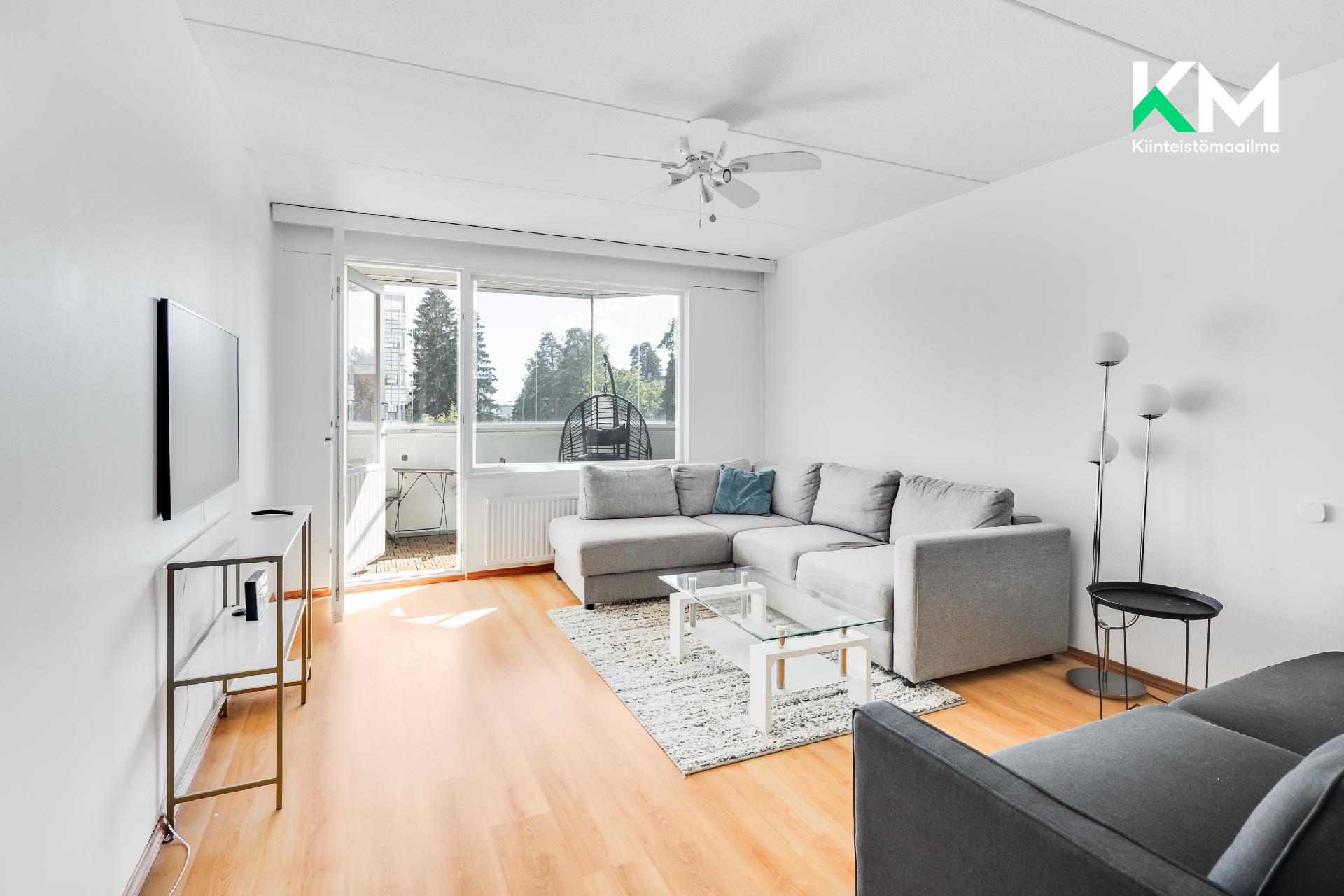 Lintuvaarantie 33, Lintuvaara, Espoo