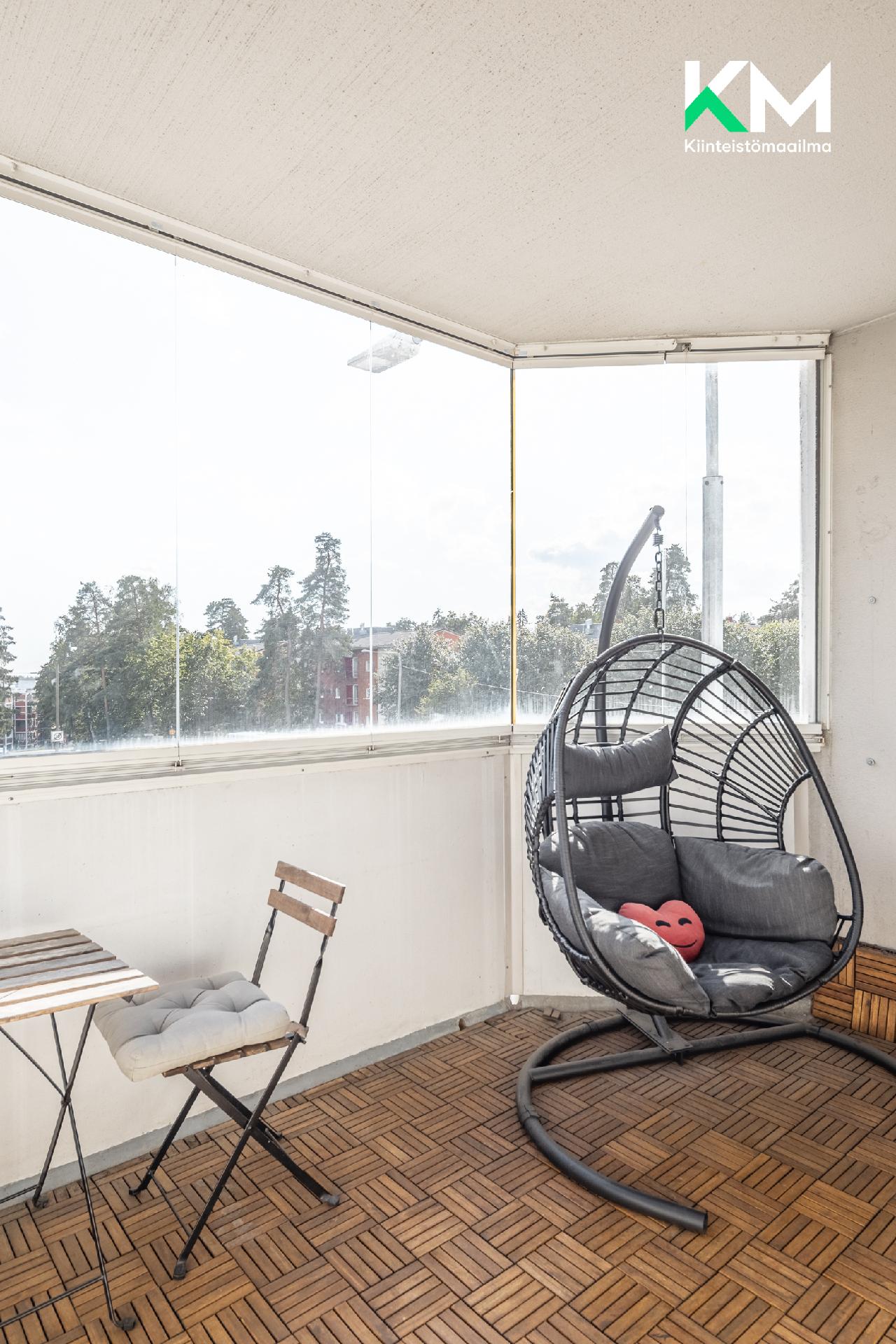 Lintuvaarantie 33, Lintuvaara, Espoo