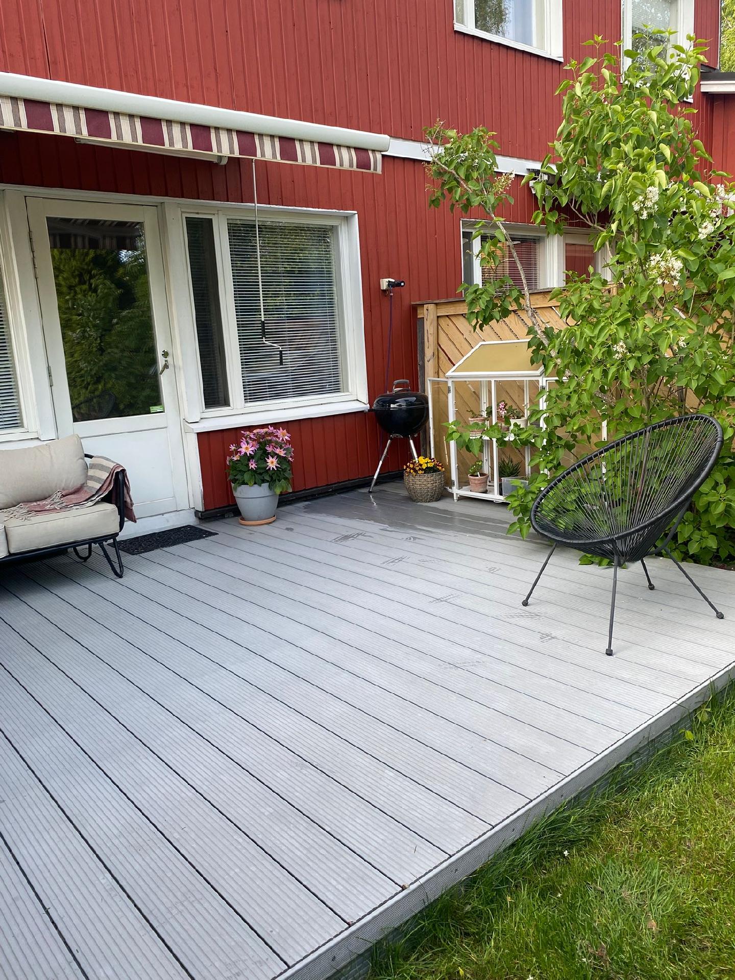 Hösmärinkuja 3, Suna, Espoo