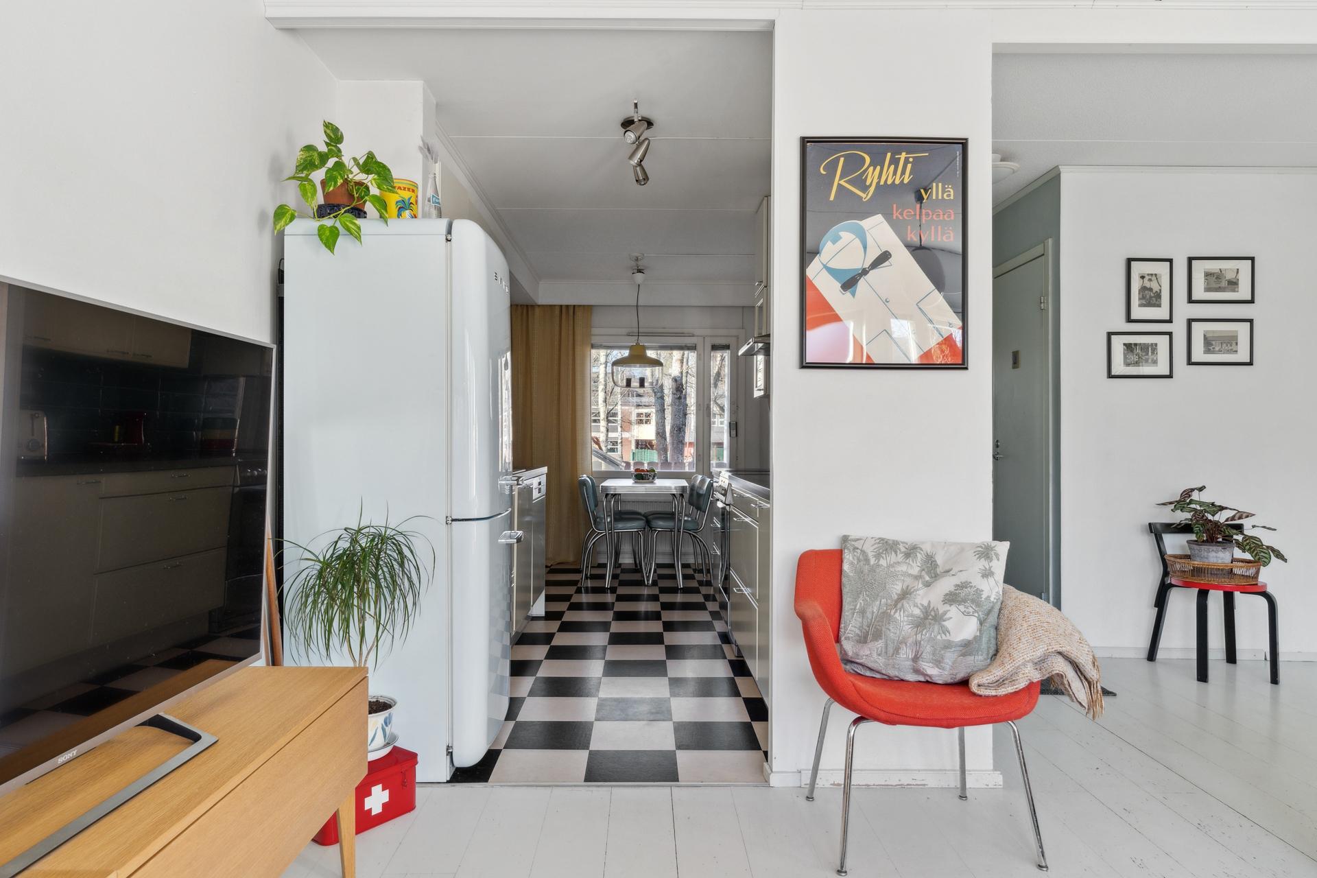 Hösmärinkuja 3, Suna, Espoo