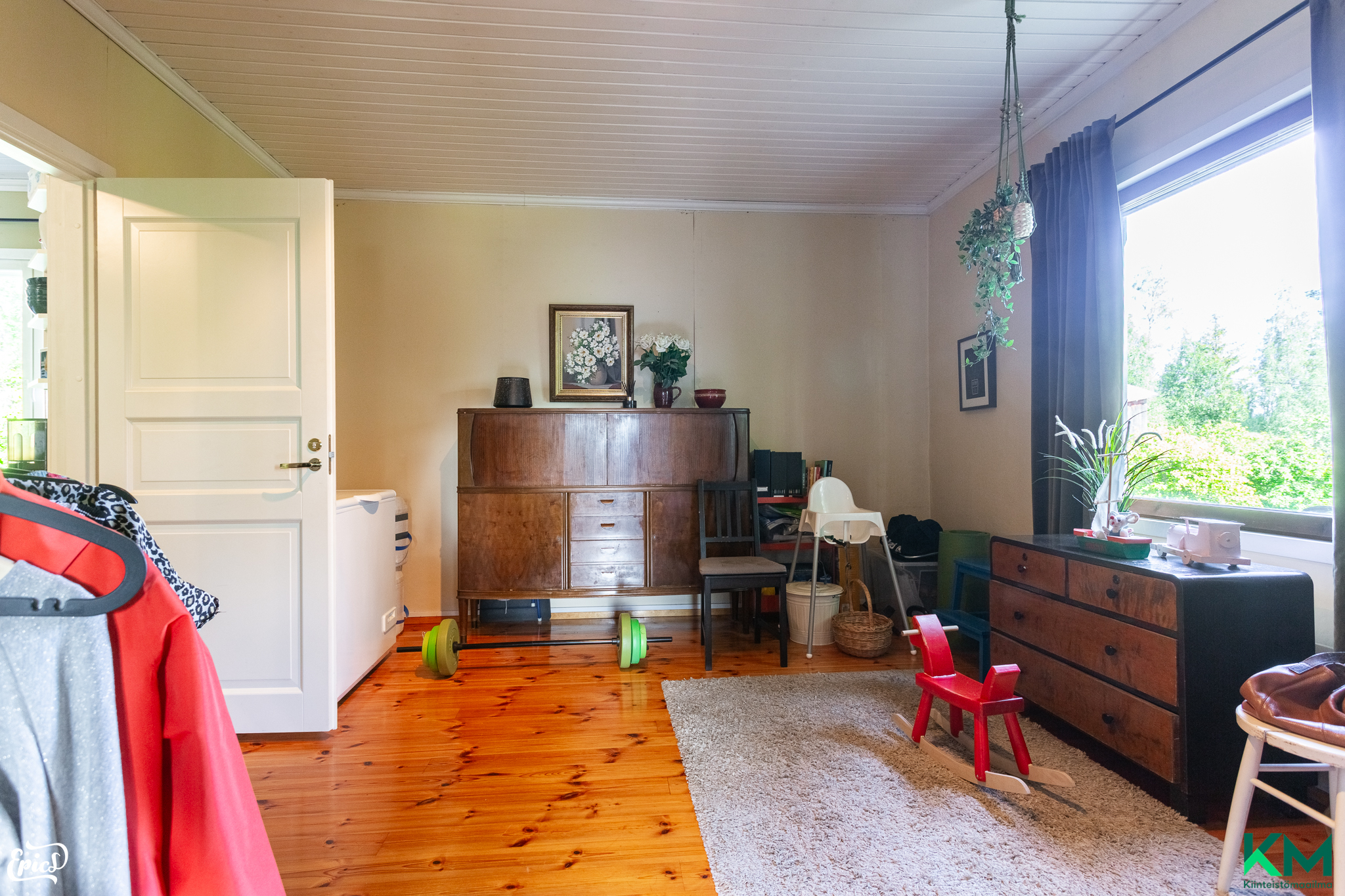 Sorvantie 285, Sorva, Nokia