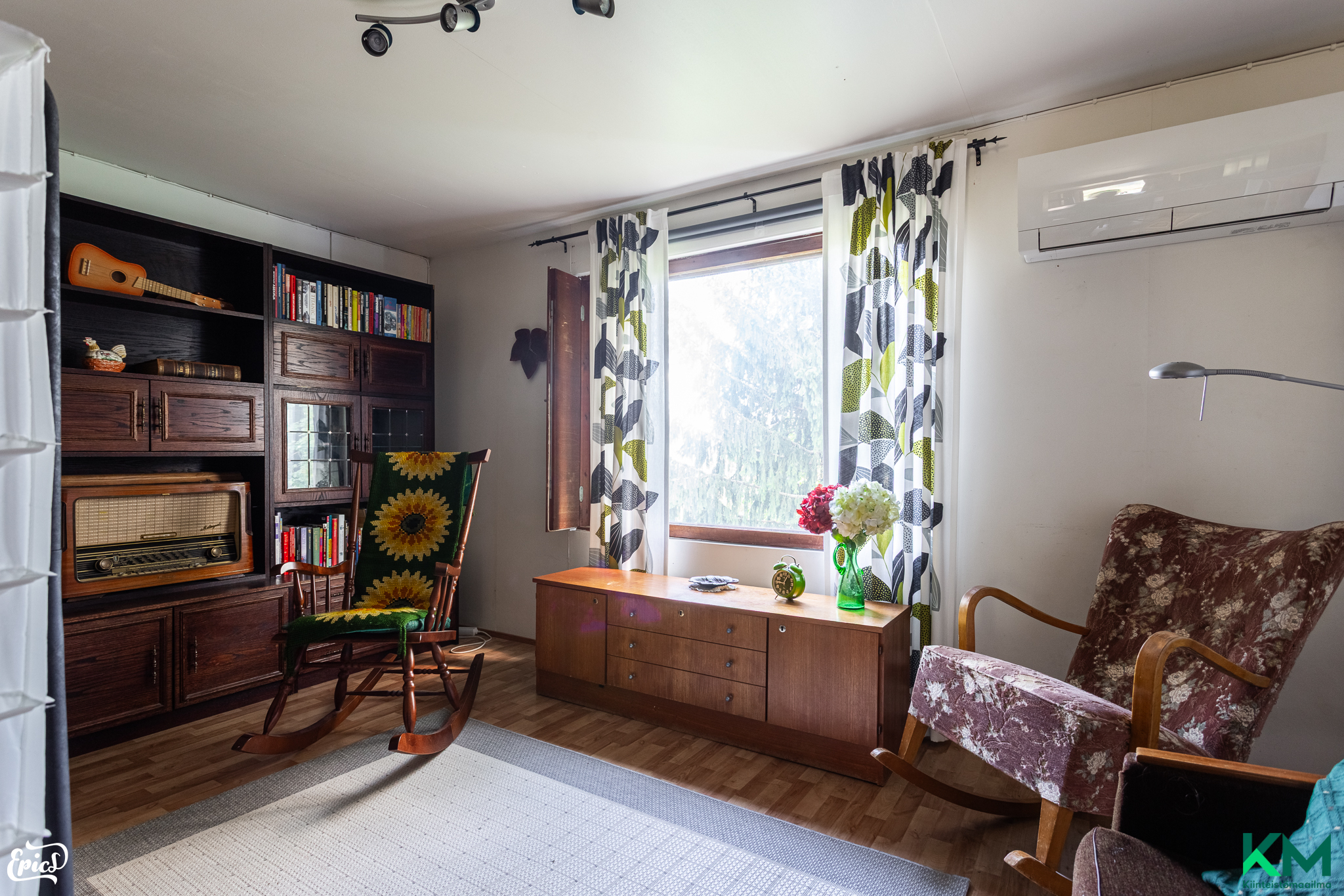 Sorvantie 285, Sorva, Nokia