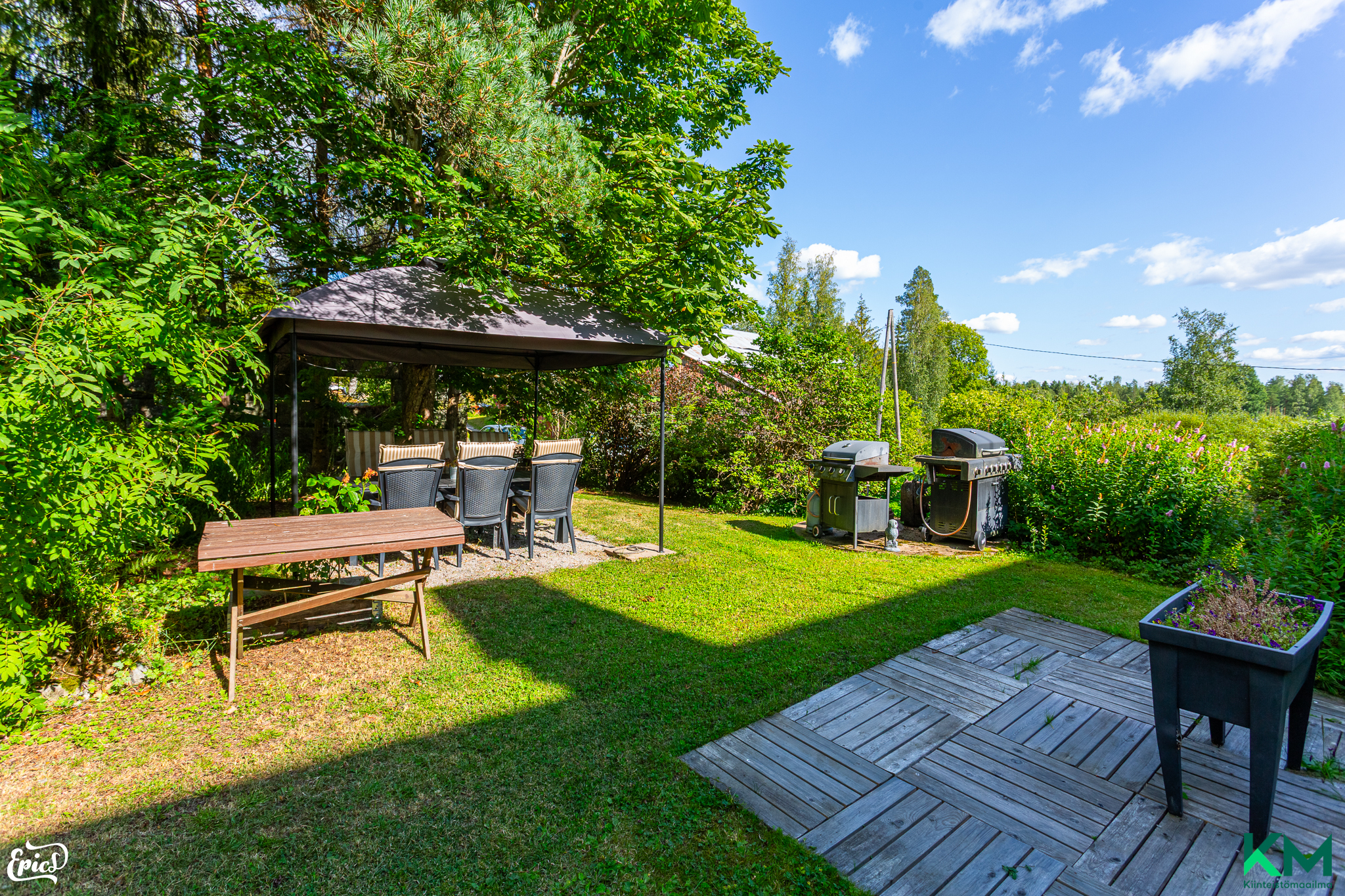 Sorvantie 285, Sorva, Nokia