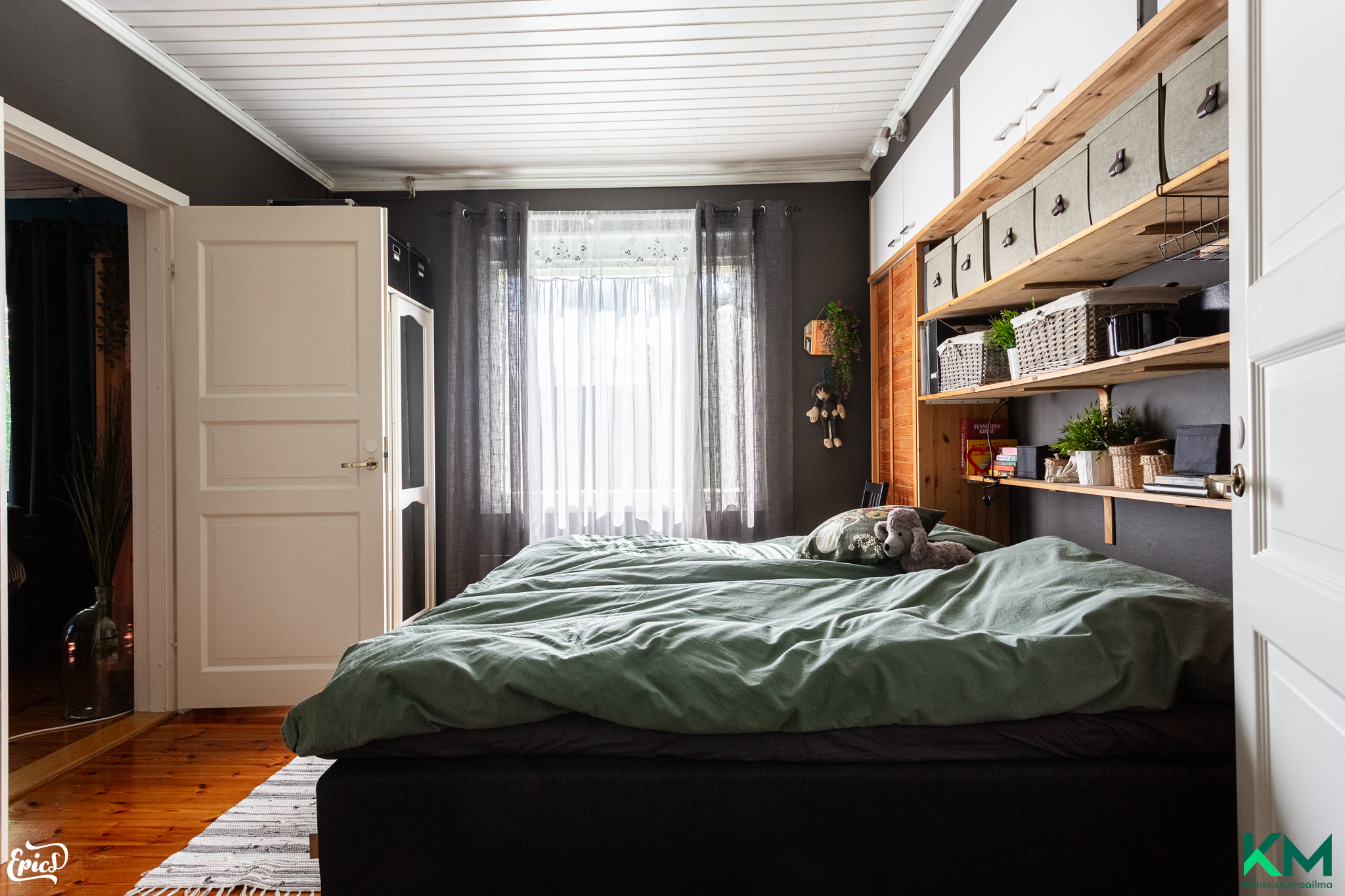 Sorvantie 285, Sorva, Nokia