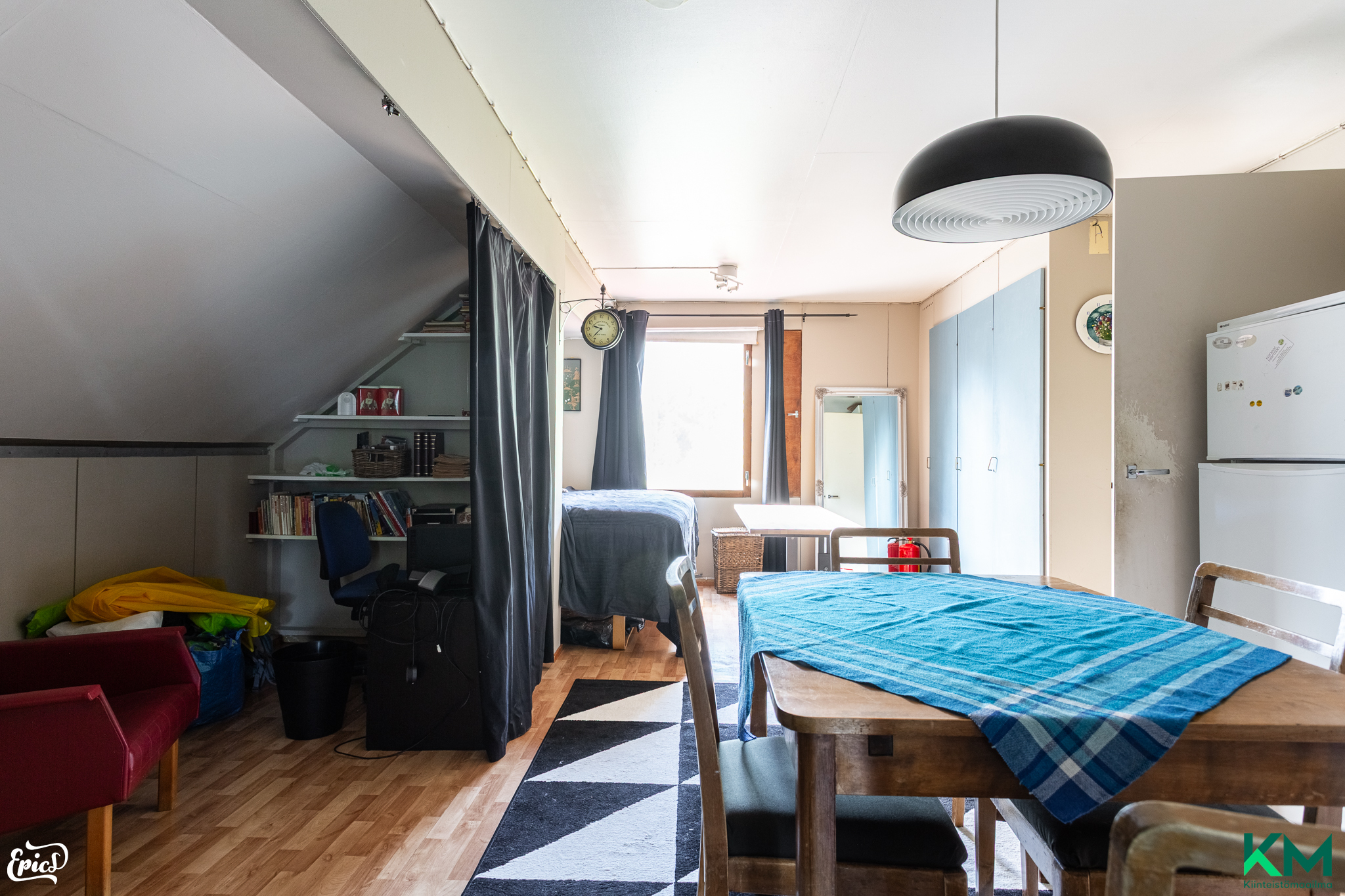 Sorvantie 285, Sorva, Nokia