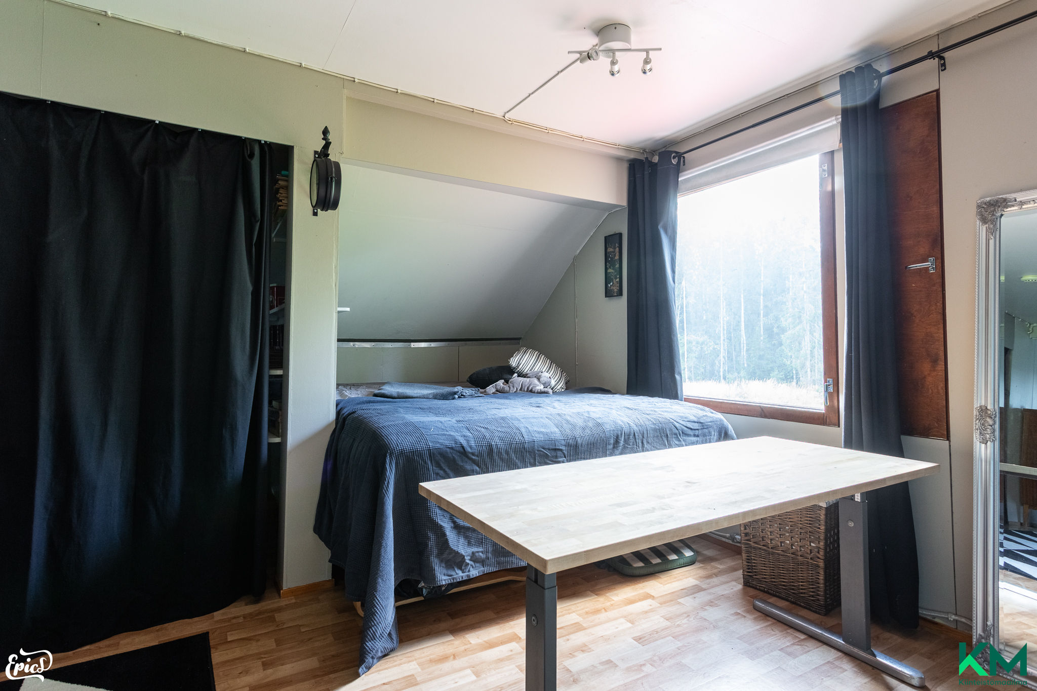 Sorvantie 285, Sorva, Nokia