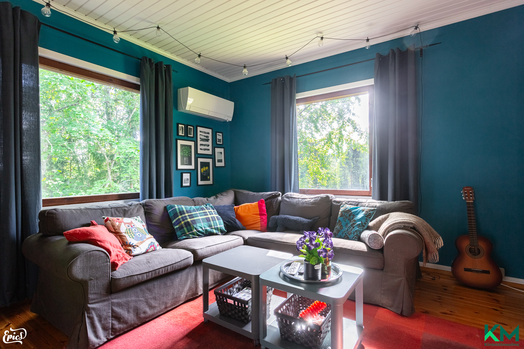 Sorvantie 285, Sorva, Nokia