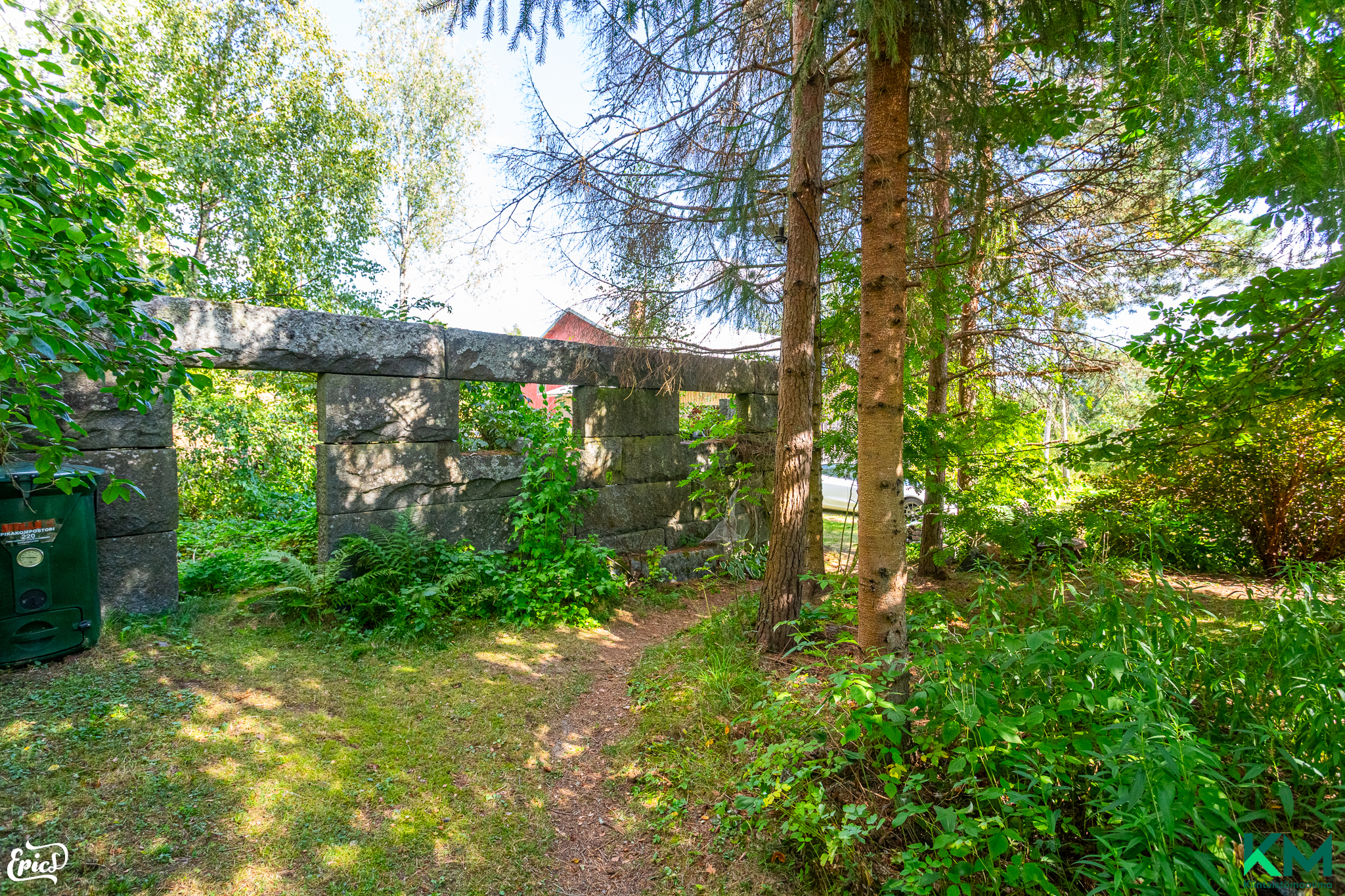 Sorvantie 285, Sorva, Nokia