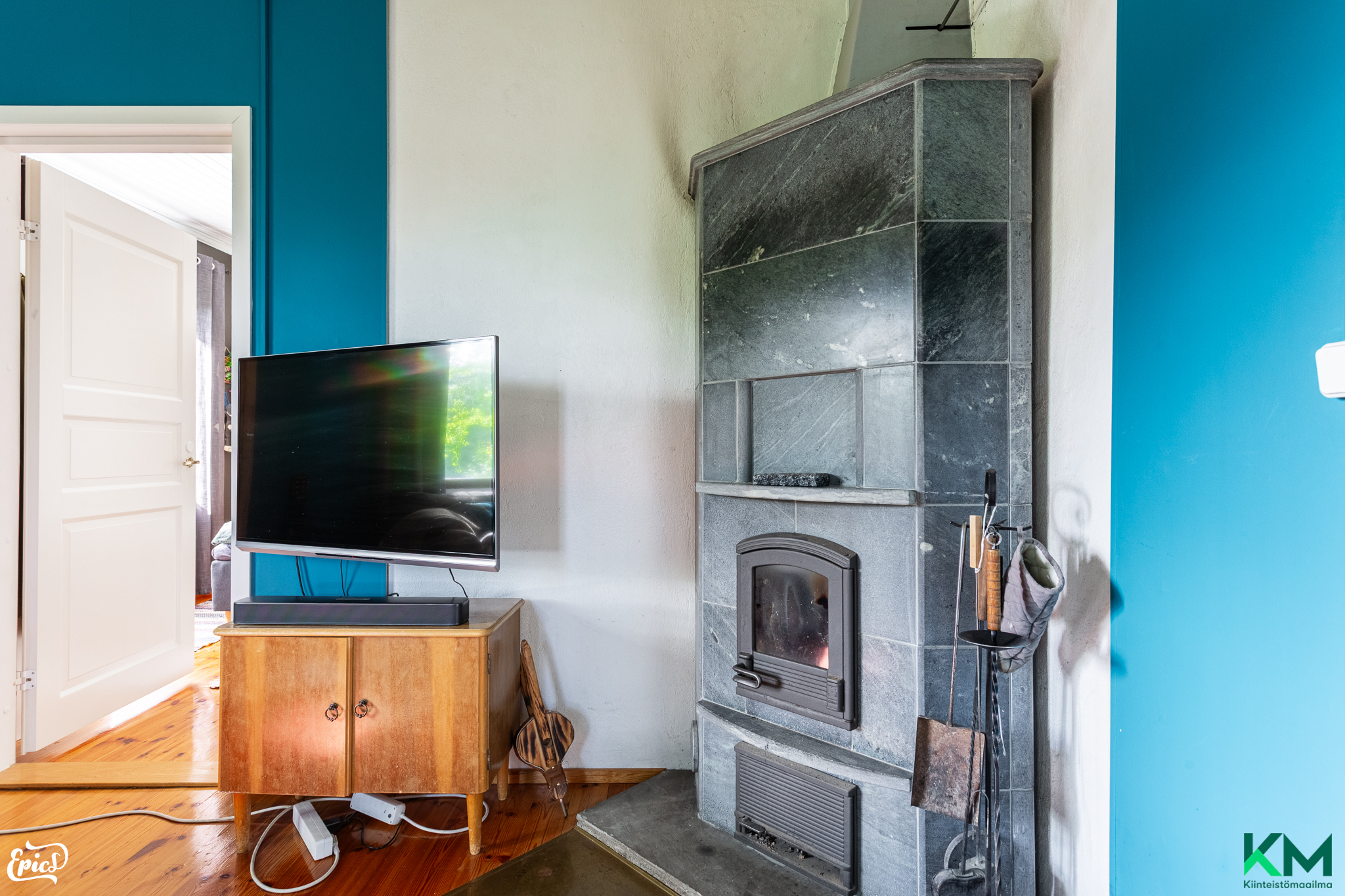 Sorvantie 285, Sorva, Nokia