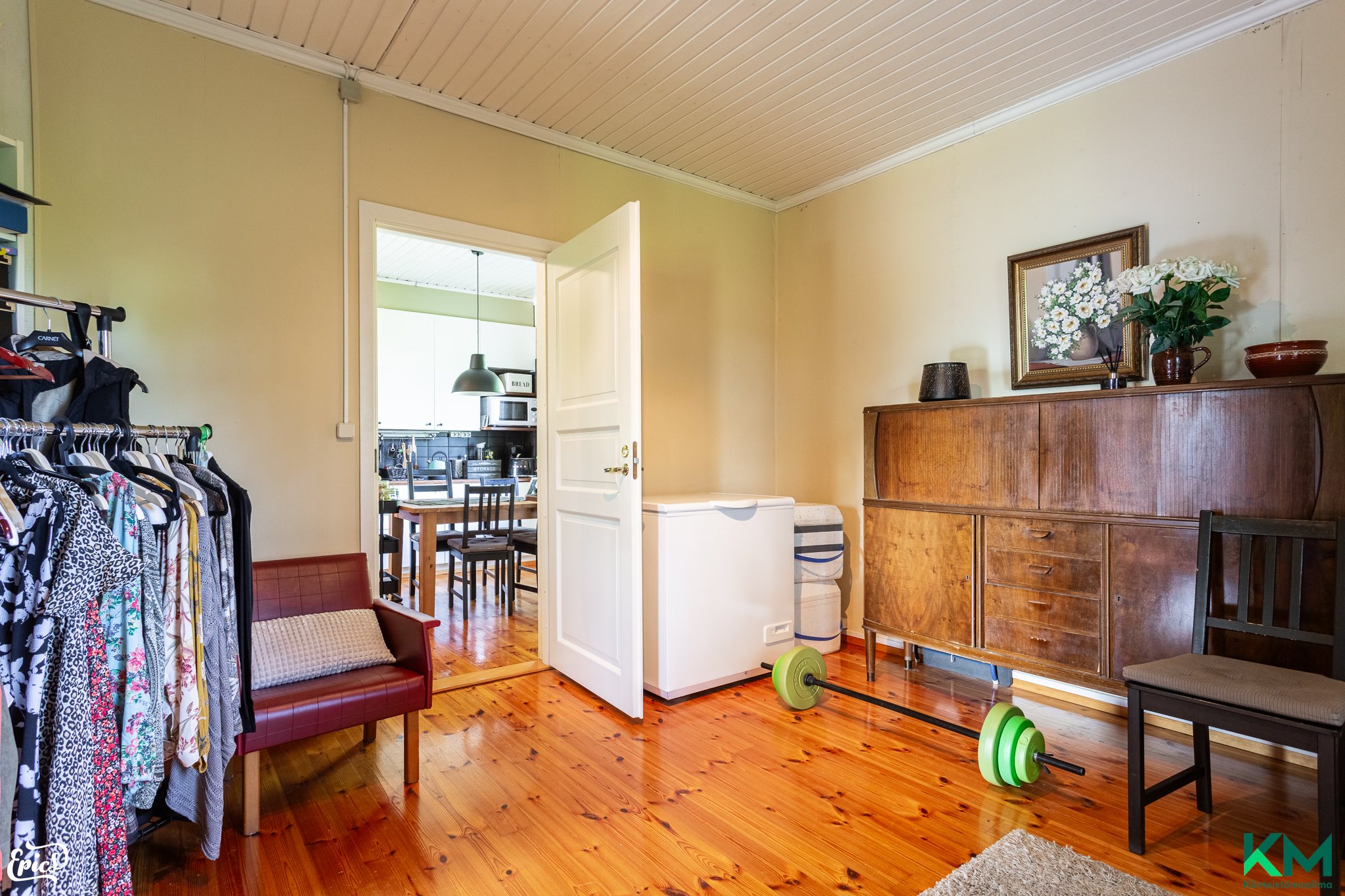 Sorvantie 285, Sorva, Nokia