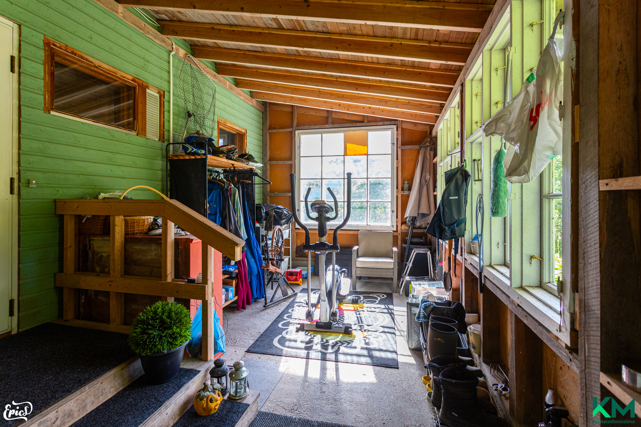 Sorvantie 285, Sorva, Nokia