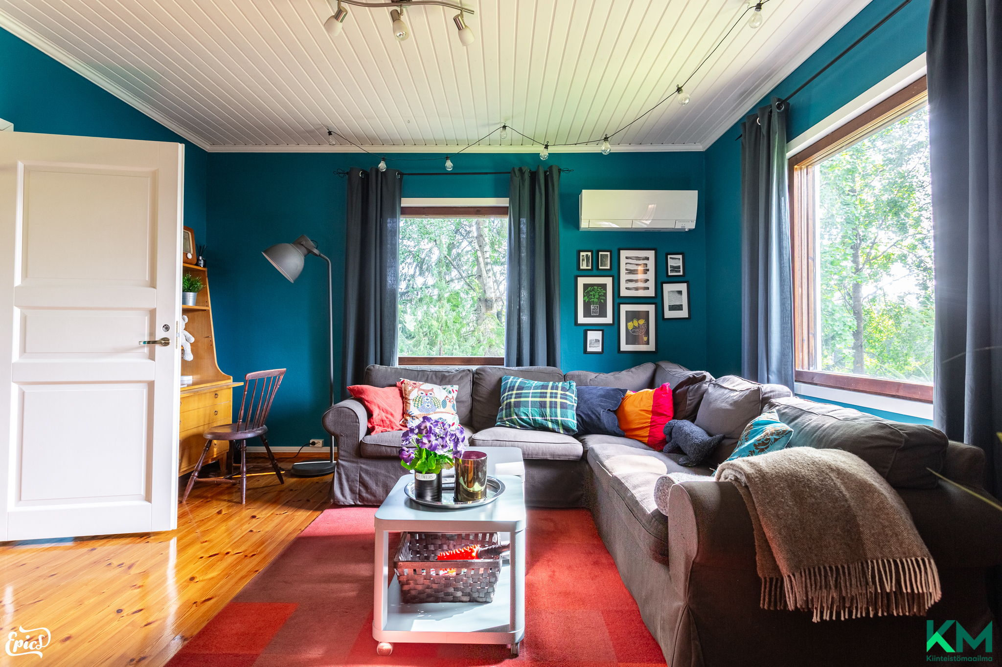 Sorvantie 285, Sorva, Nokia