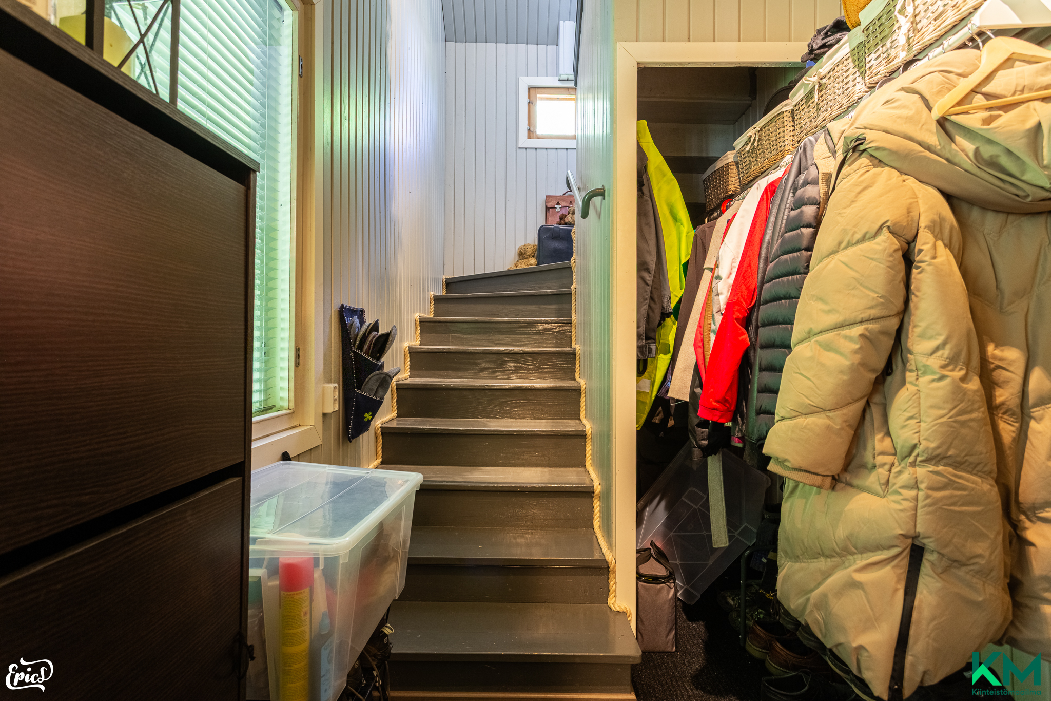 Sorvantie 285, Sorva, Nokia