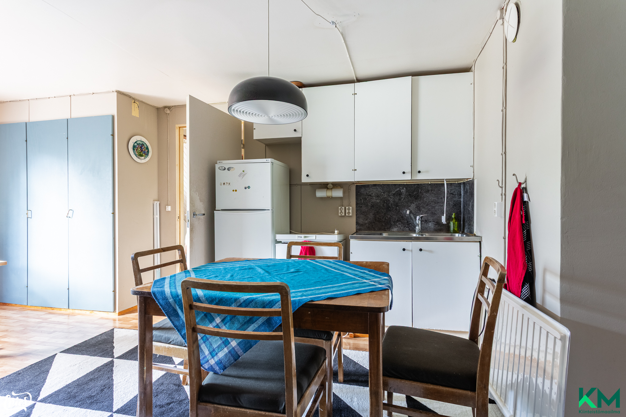 Sorvantie 285, Sorva, Nokia