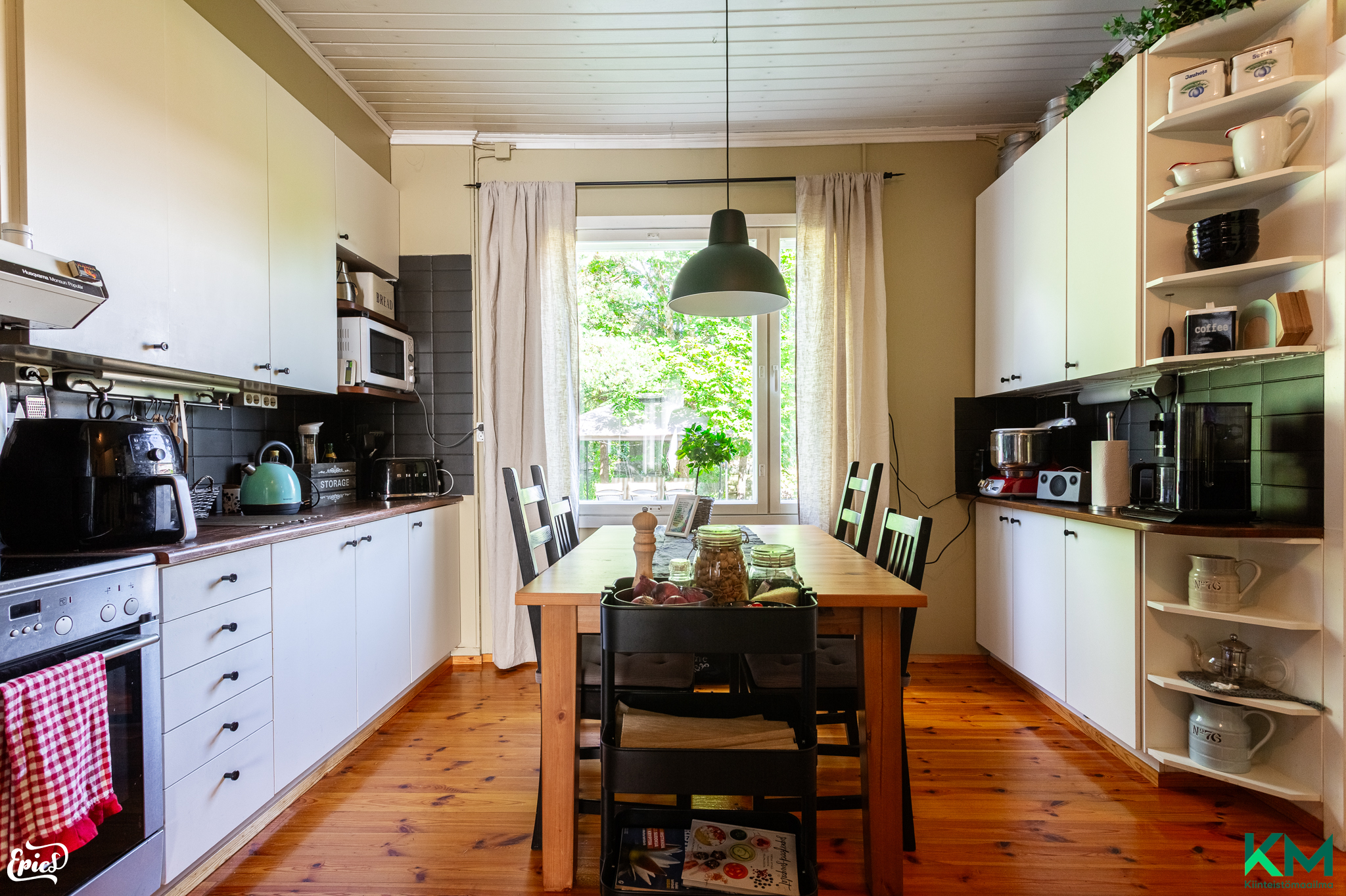 Sorvantie 285, Sorva, Nokia