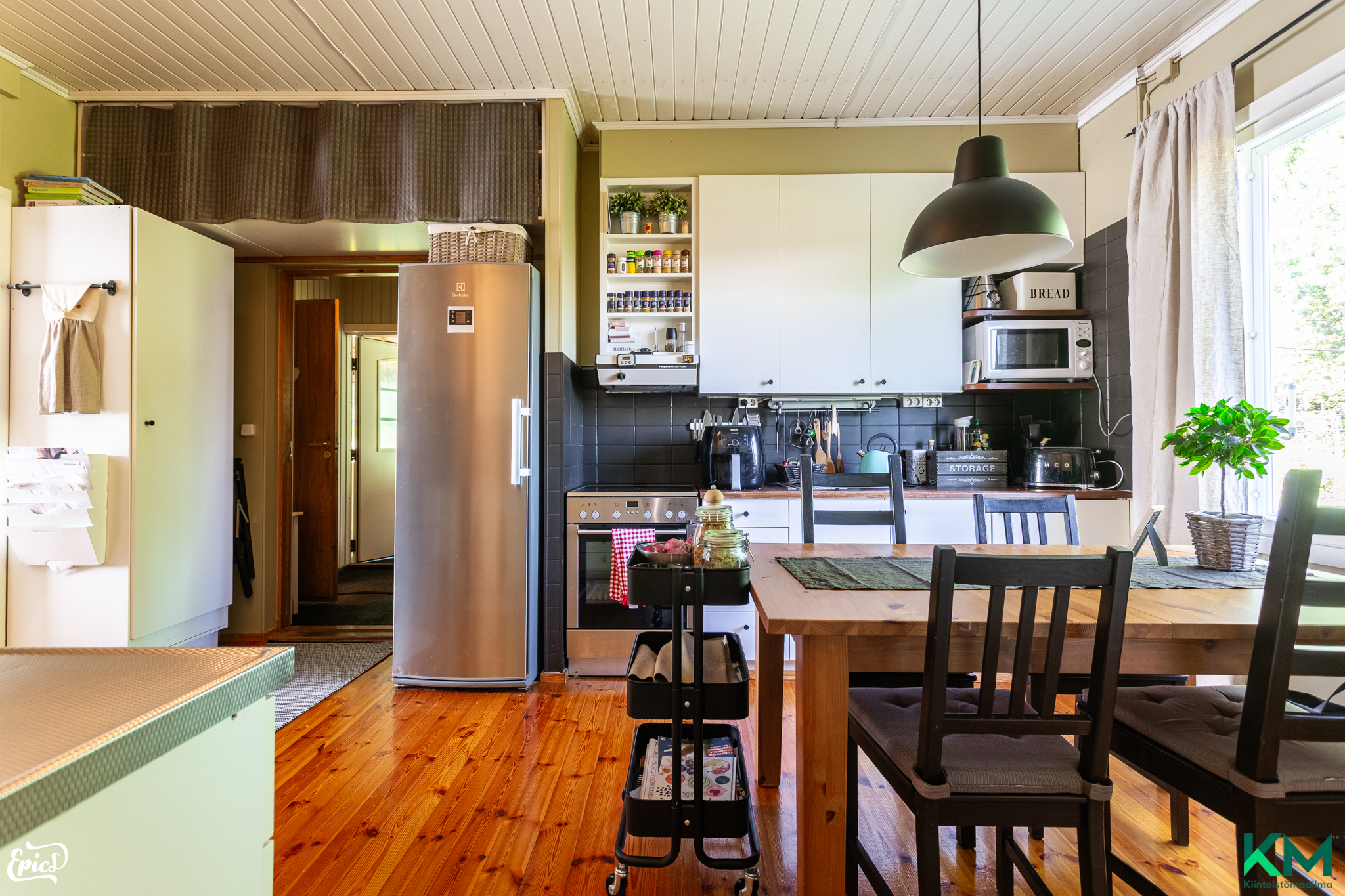 Sorvantie 285, Sorva, Nokia