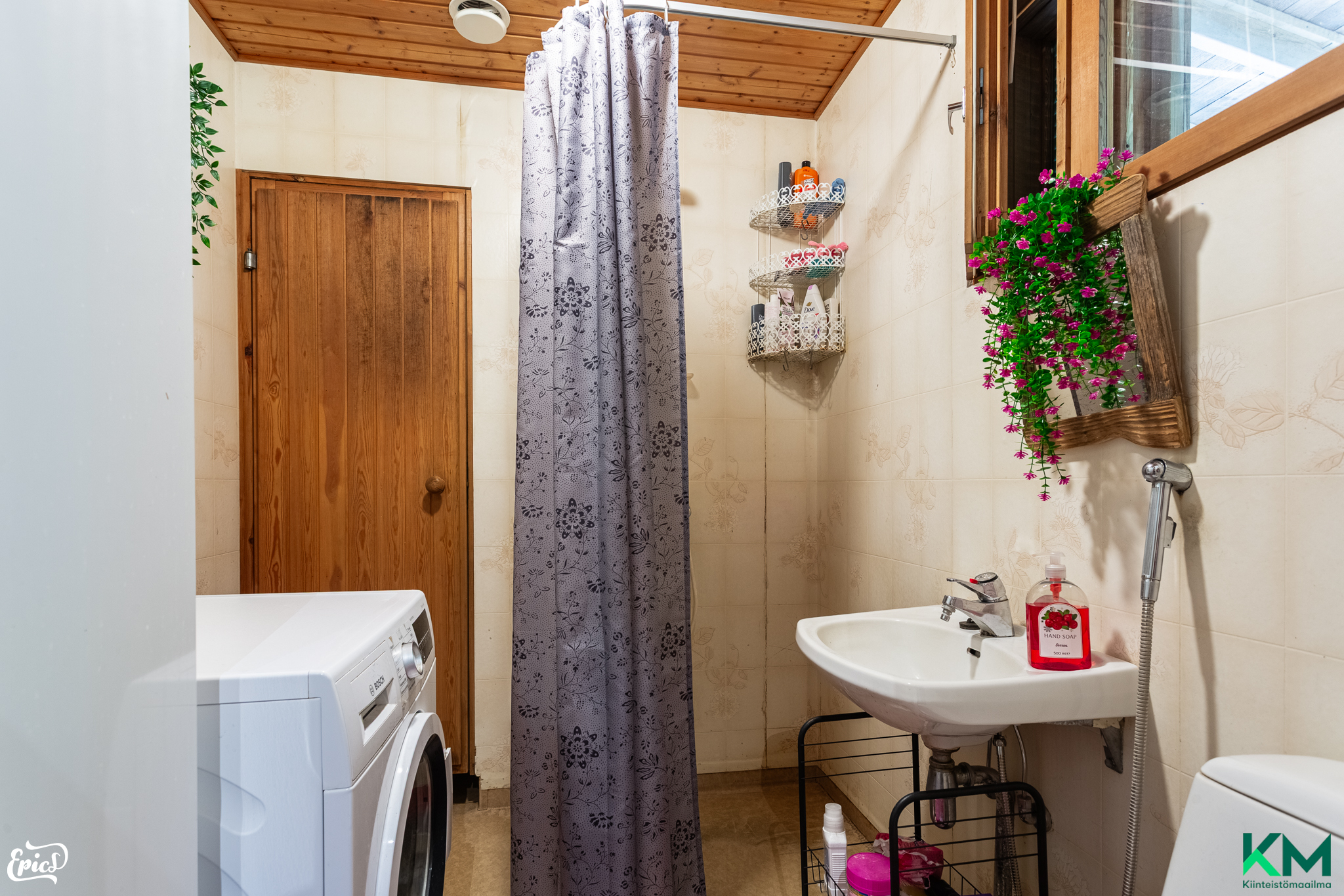 Sorvantie 285, Sorva, Nokia