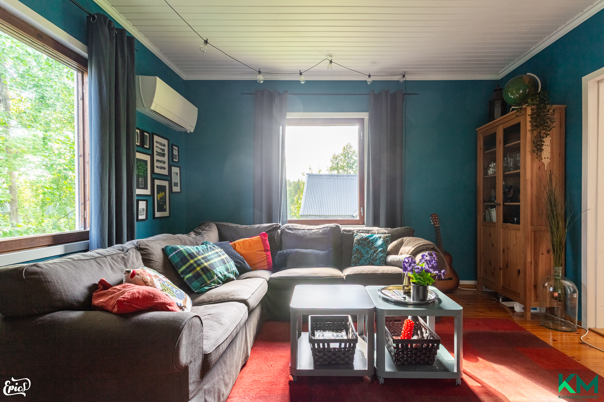 Sorvantie 285, Sorva, Nokia