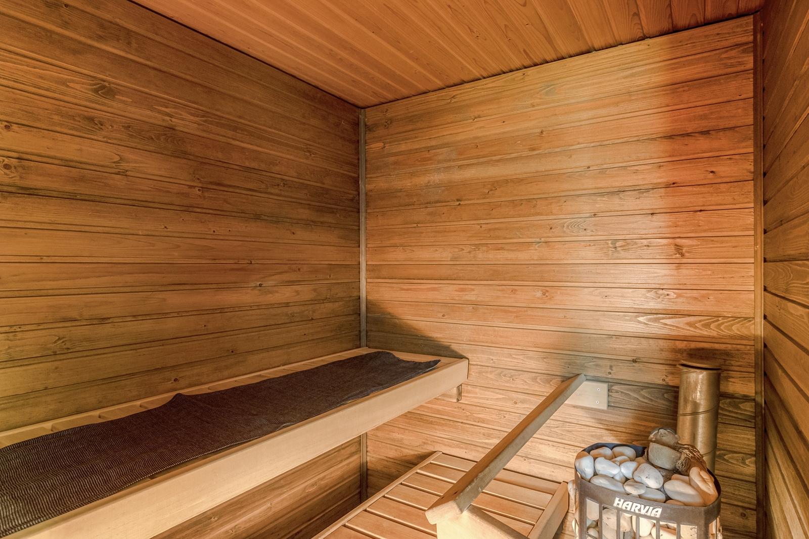 Kanadankuja 1, Pirtti, Kuopio