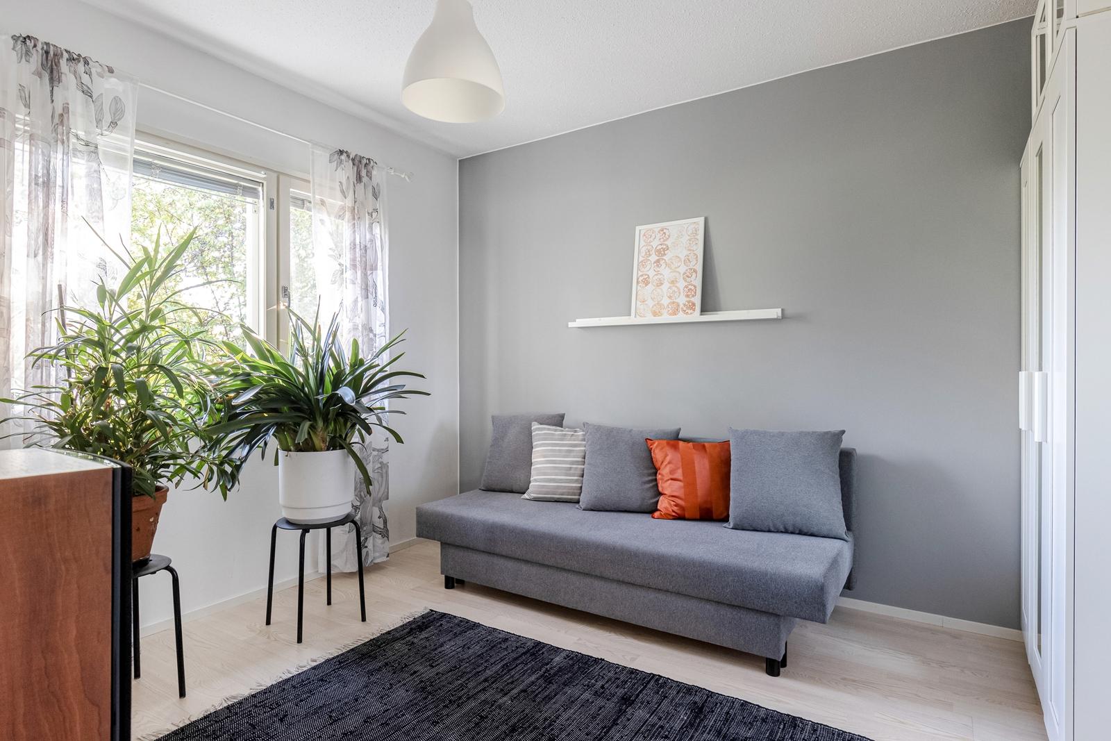 Kanadankuja 1, Pirtti, Kuopio