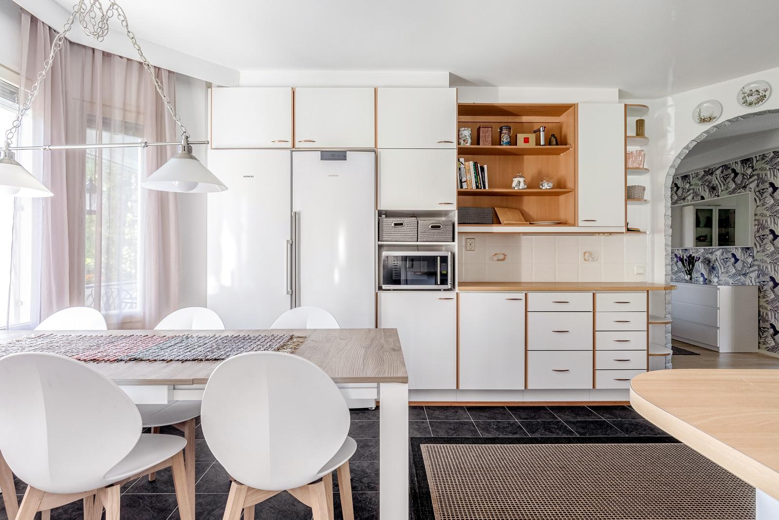 Kanadankuja 1, Pirtti, Kuopio