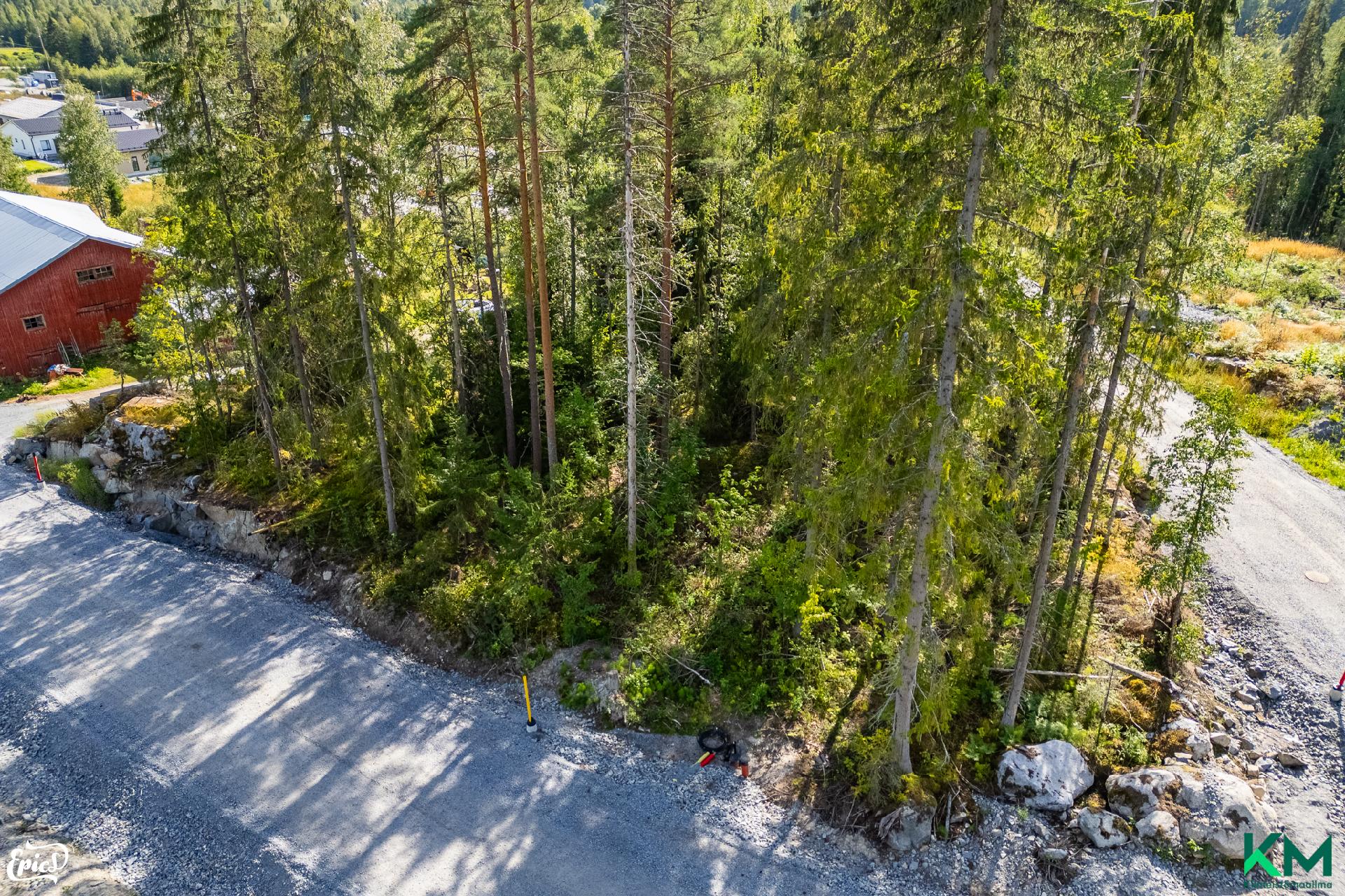 Sorvantie 285, Sorva, Nokia