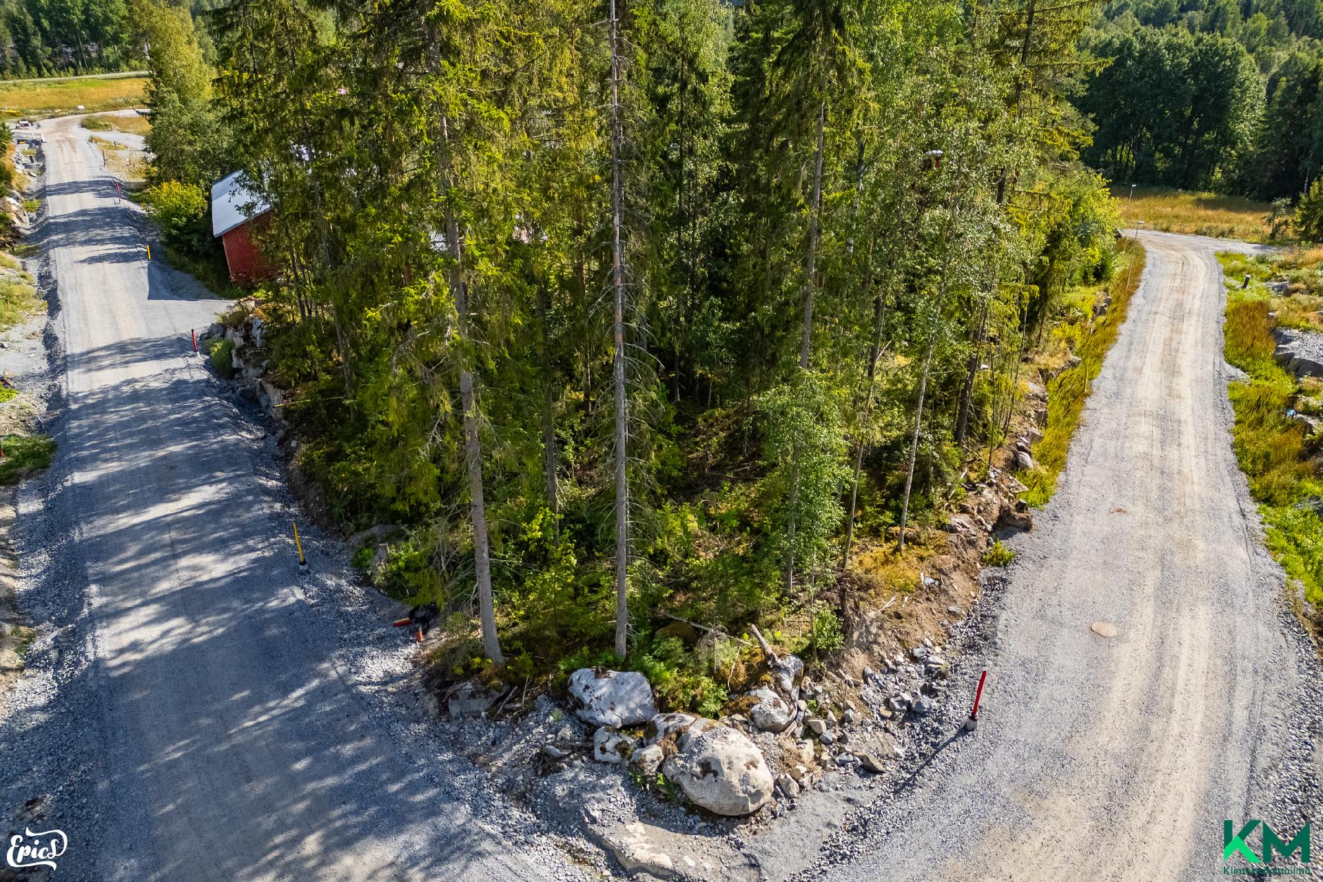 Sorvantie 285, Sorva, Nokia