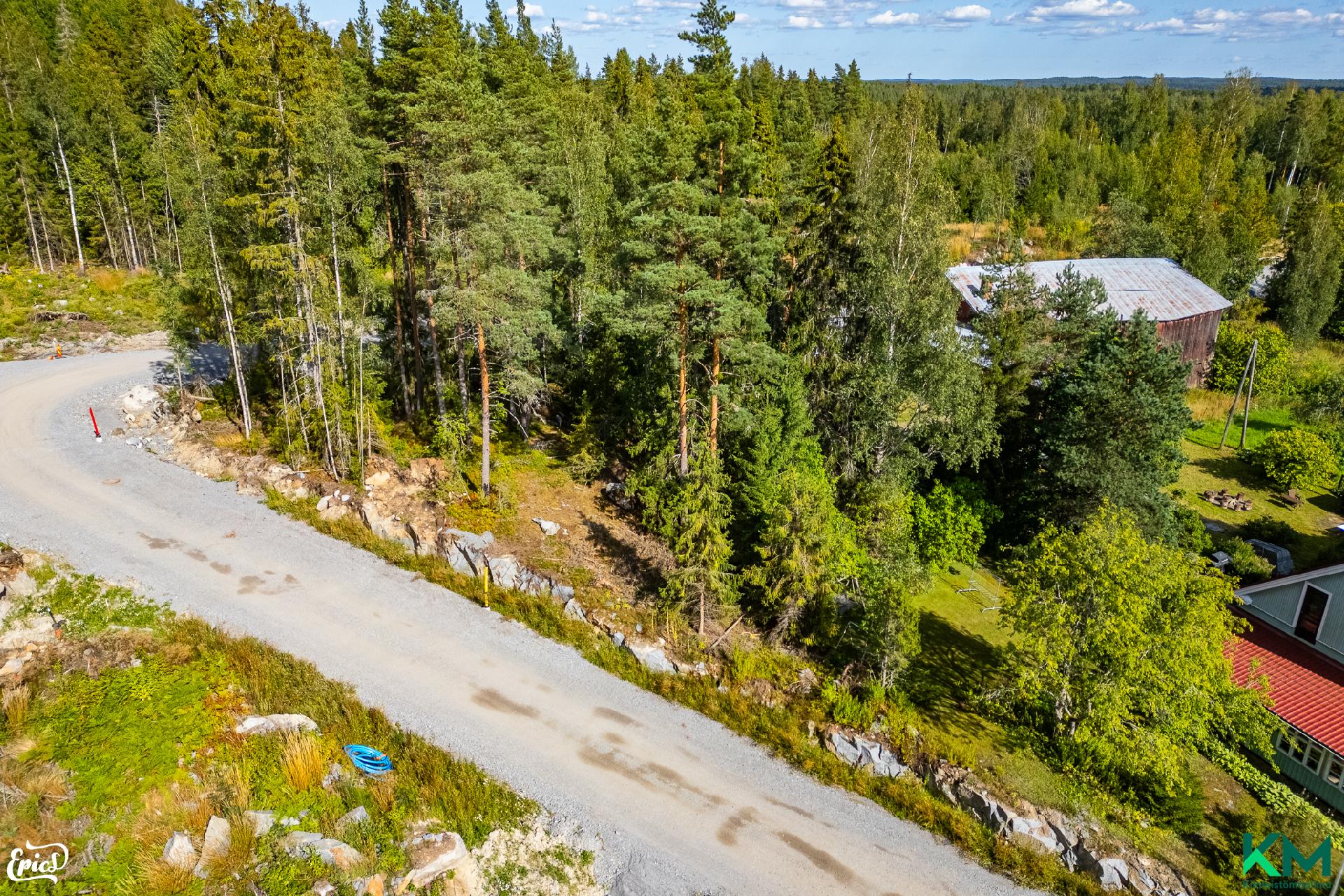 Sorvantie 285, Sorva, Nokia