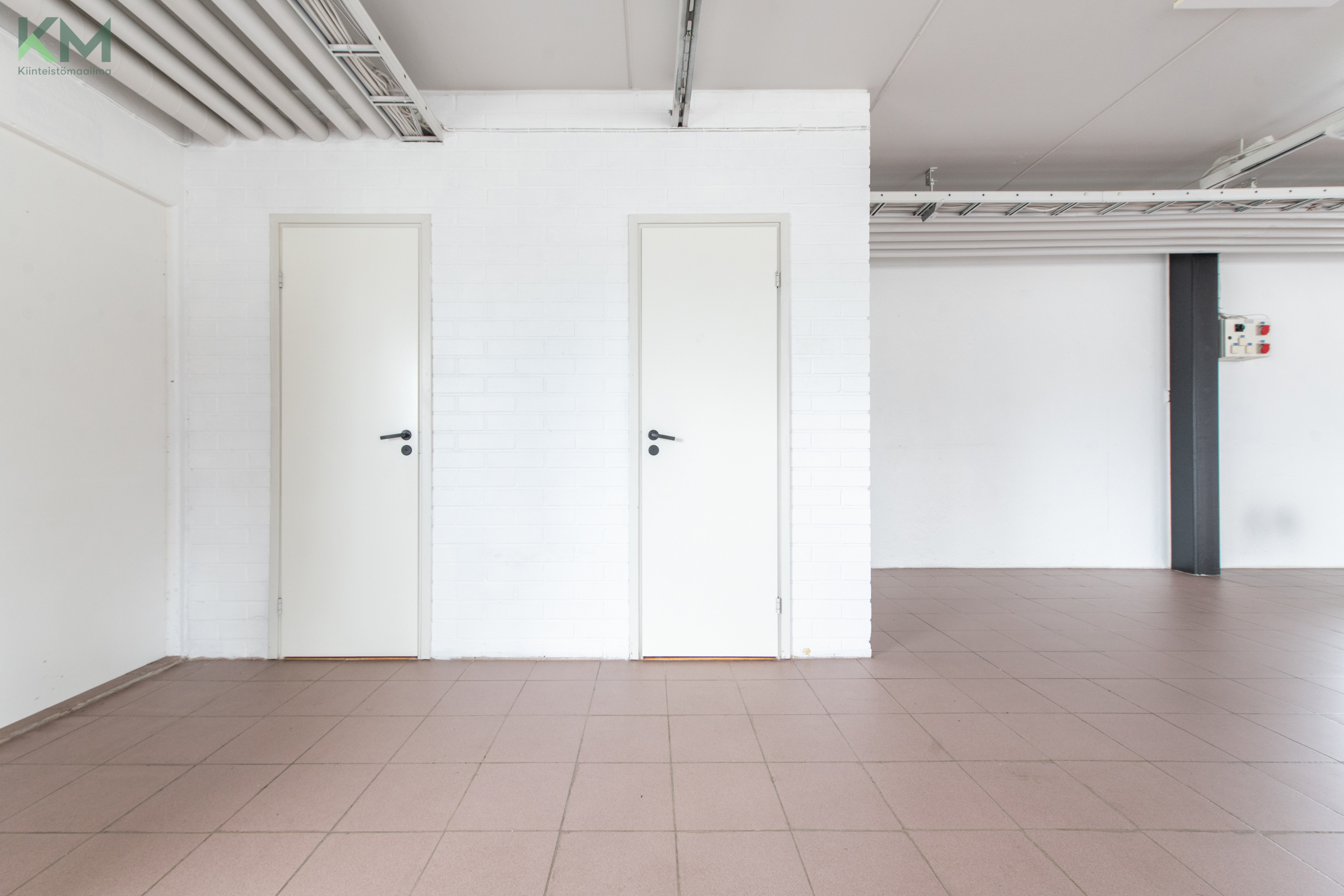 Mäntylänkatu 1, Pohja, Seinäjoki