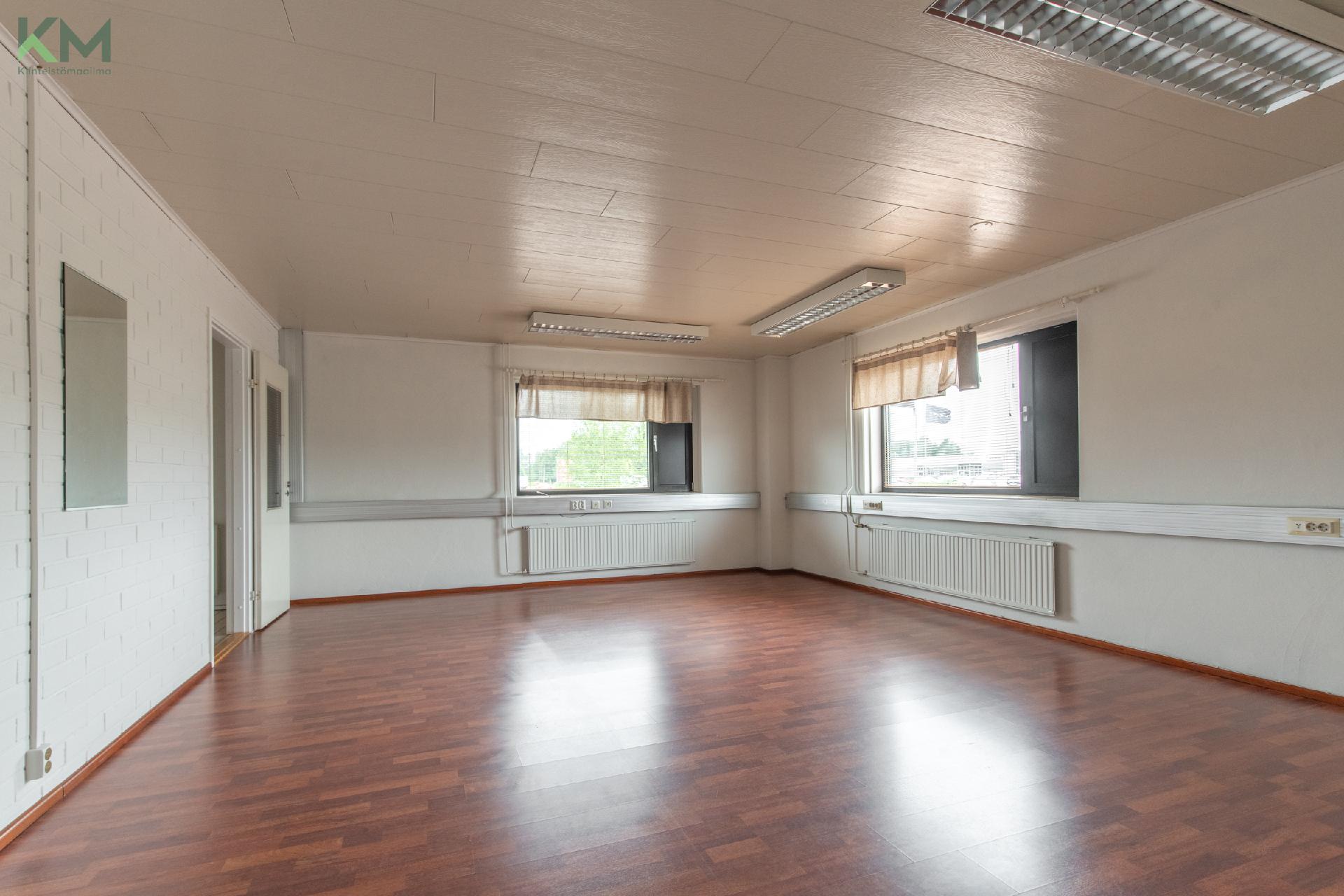 Mäntylänkatu 1, Pohja, Seinäjoki