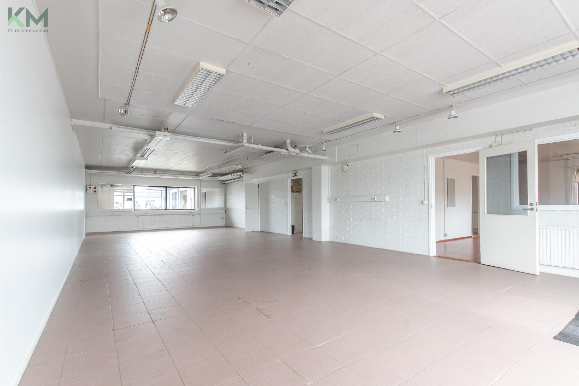 Mäntylänkatu 1, Pohja, Seinäjoki