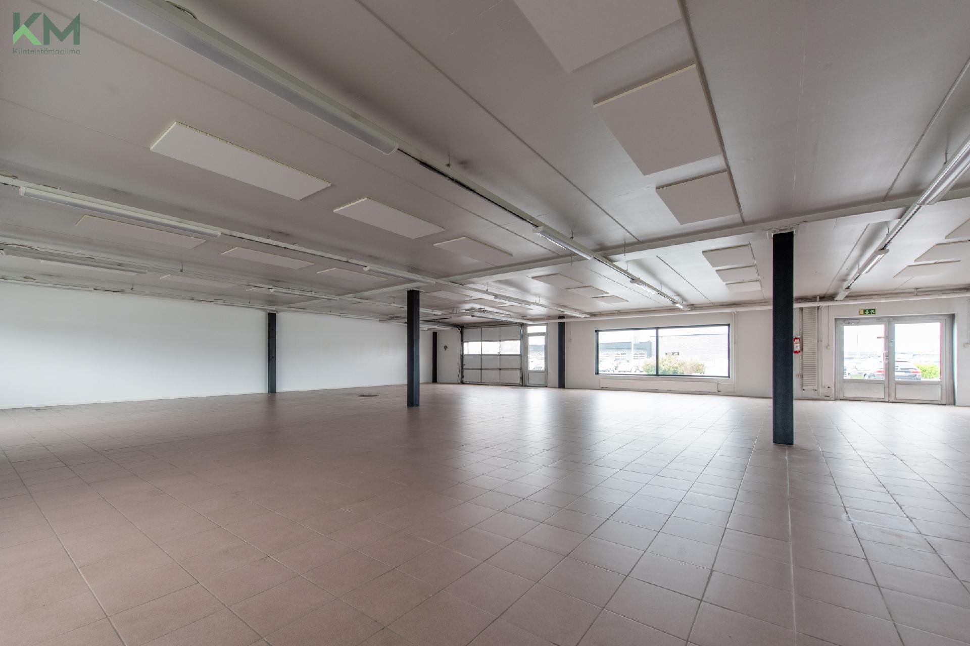 Mäntylänkatu 1, Pohja, Seinäjoki