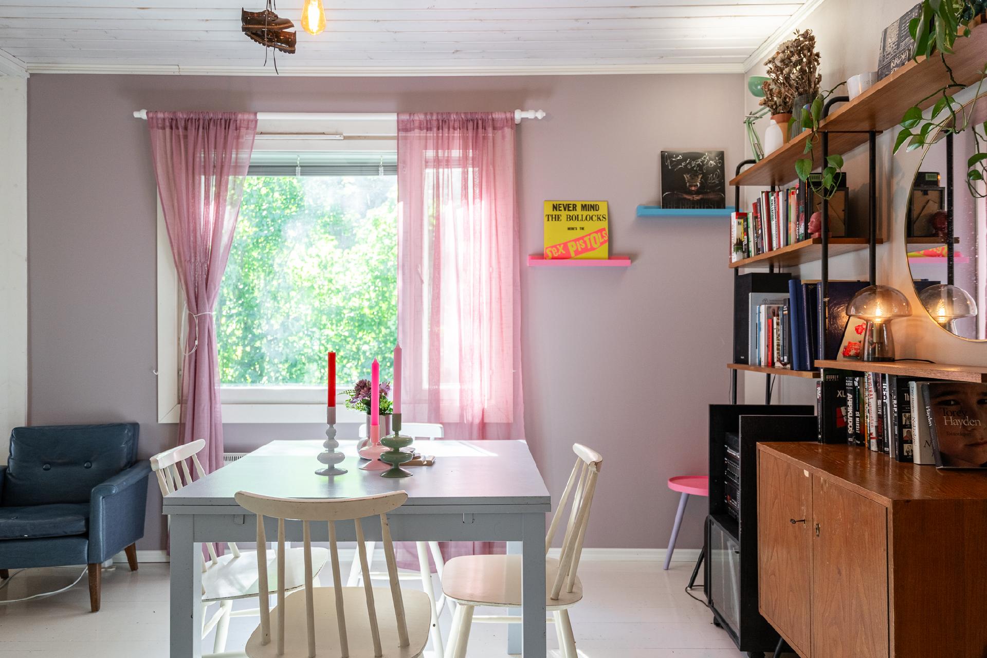 Poltinahontie 94, Kauriala, Hämeenlinna