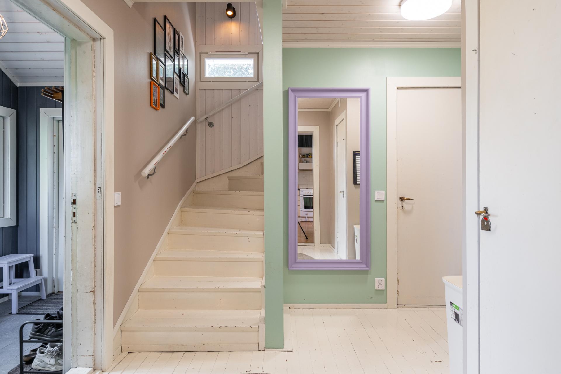 Poltinahontie 94, Kauriala, Hämeenlinna