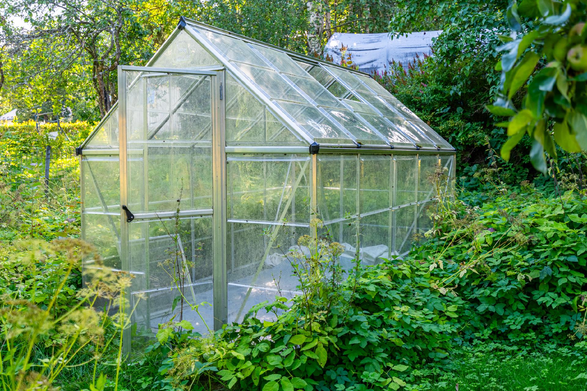 Poltinahontie 94, Kauriala, Hämeenlinna