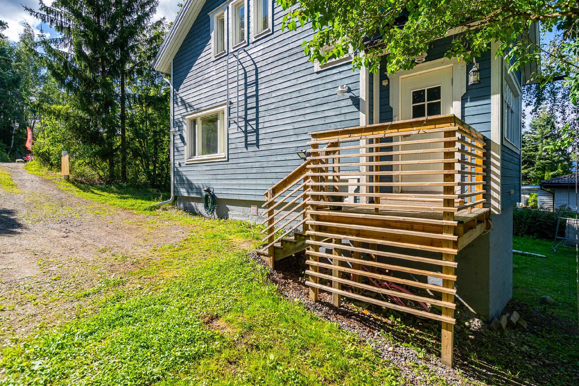 Poltinahontie 94, Kauriala, Hämeenlinna