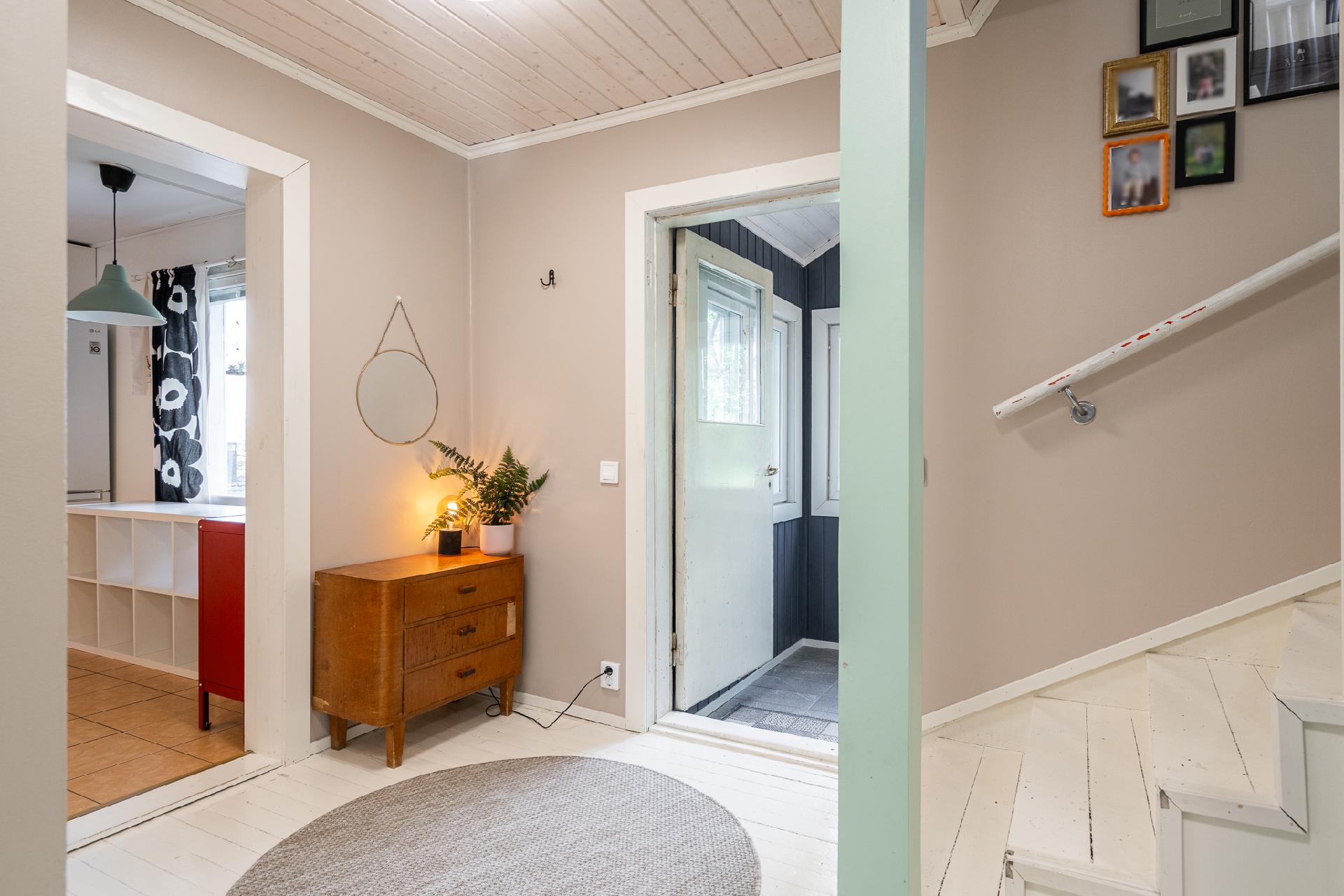 Poltinahontie 94, Kauriala, Hämeenlinna