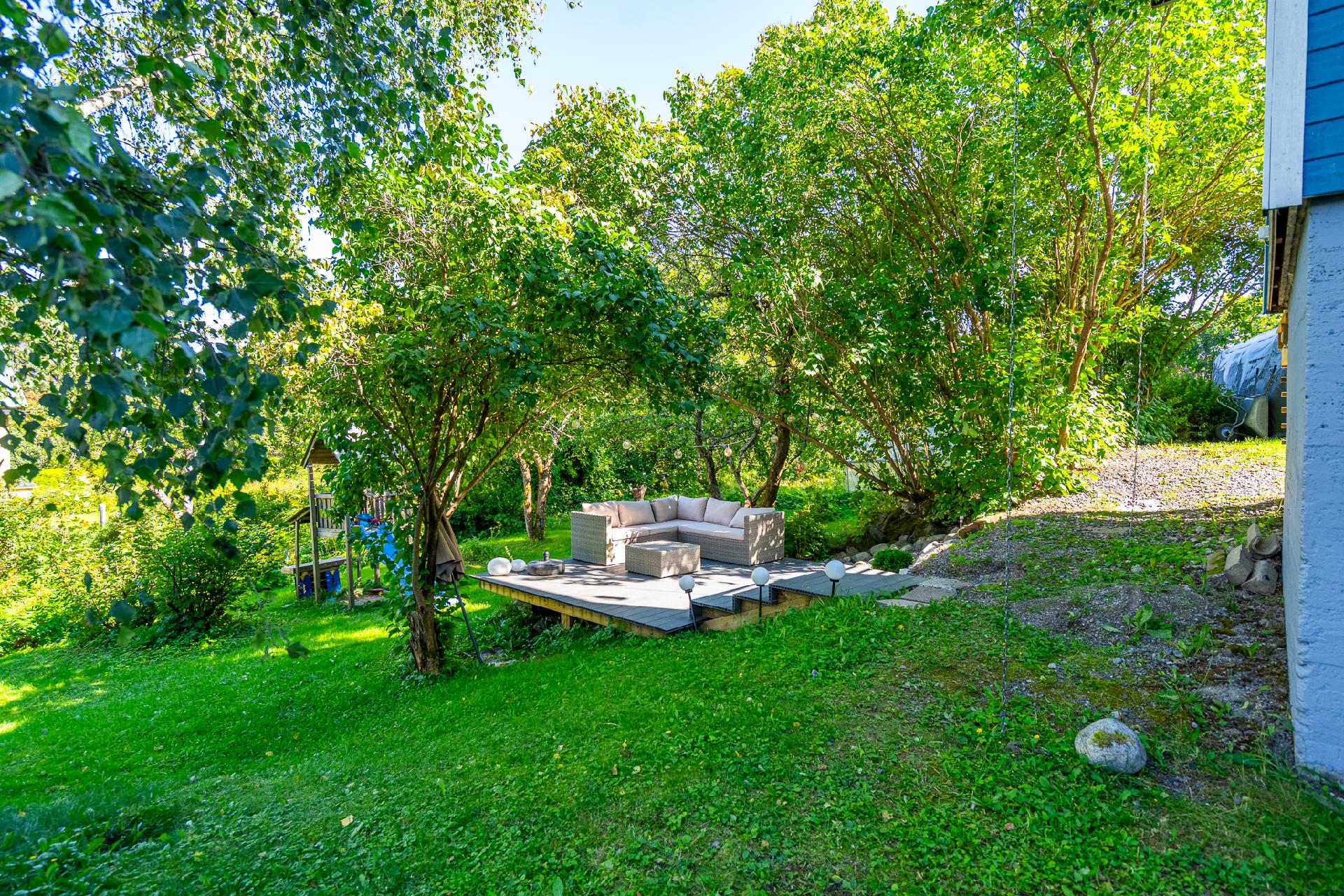 Poltinahontie 94, Kauriala, Hämeenlinna