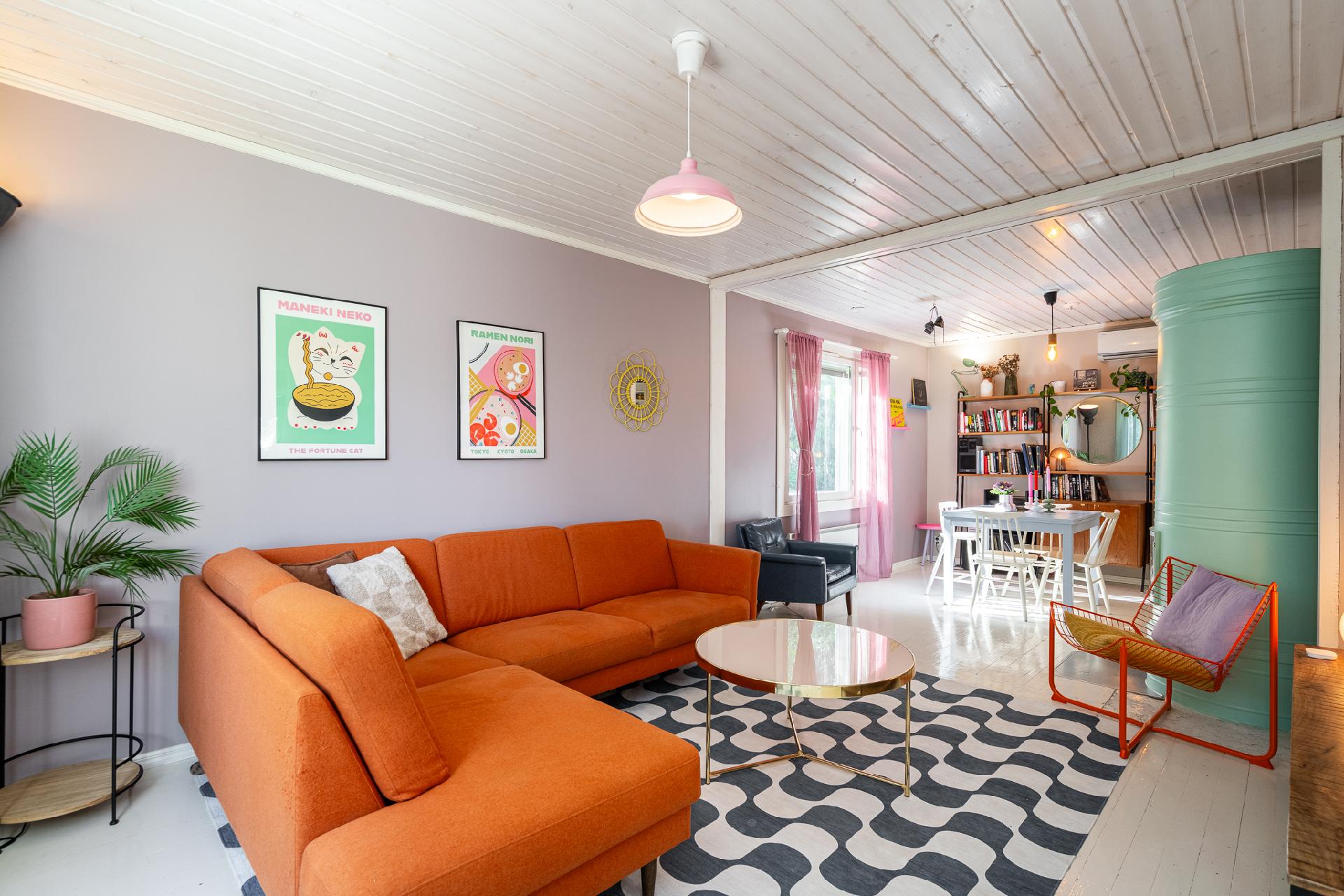 Poltinahontie 94, Kauriala, Hämeenlinna