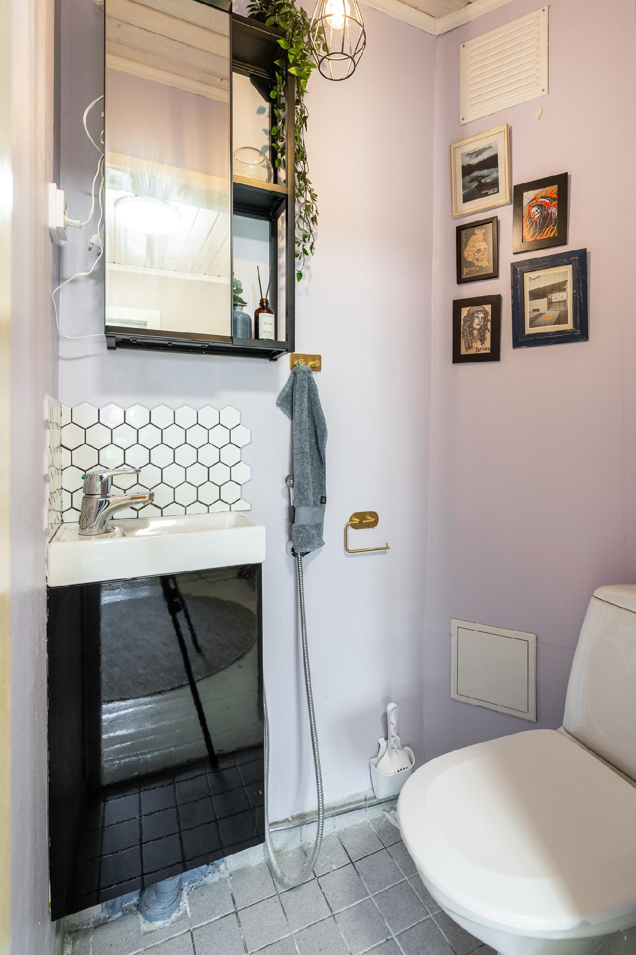 Poltinahontie 94, Kauriala, Hämeenlinna