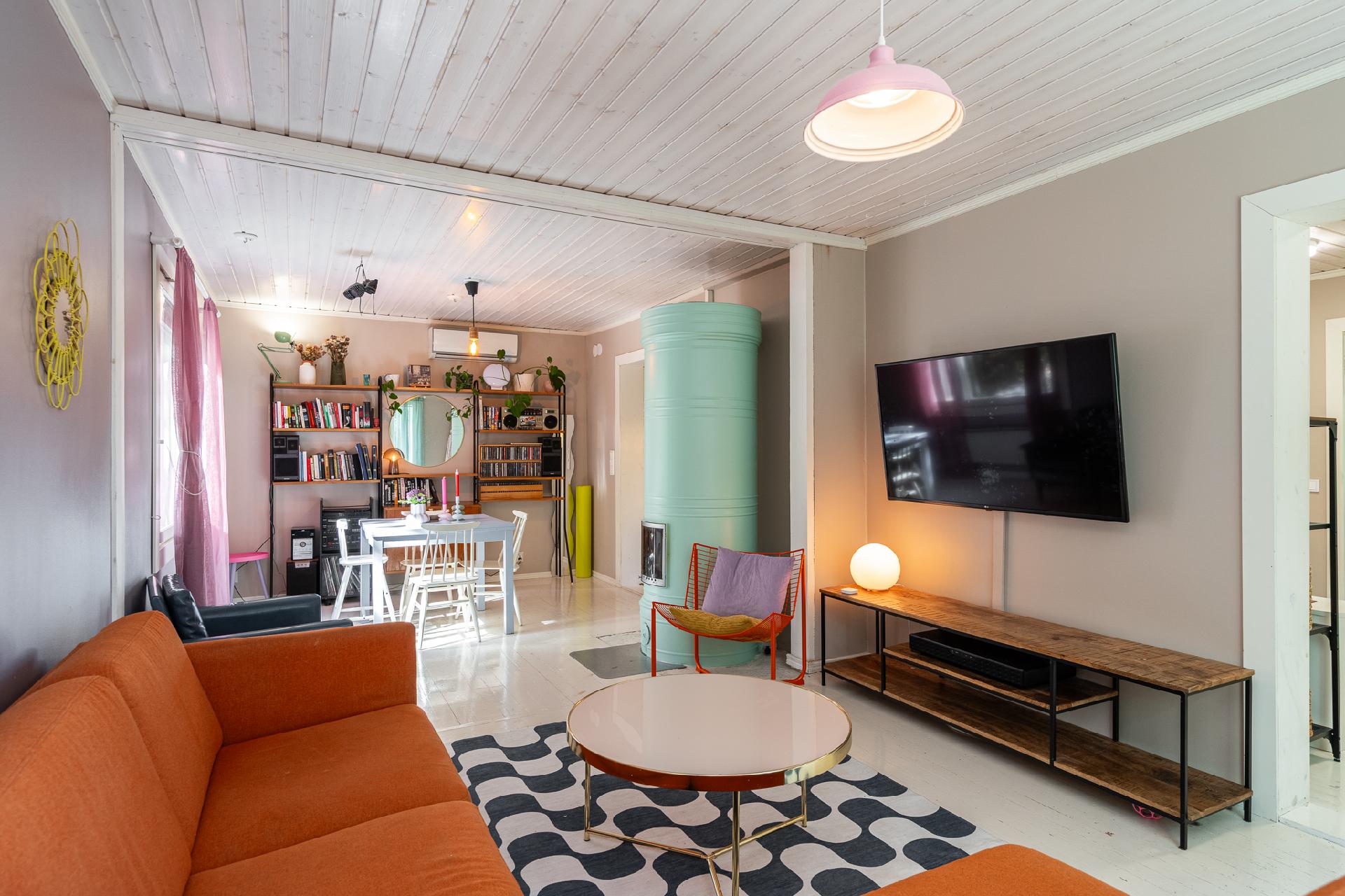 Poltinahontie 94, Kauriala, Hämeenlinna