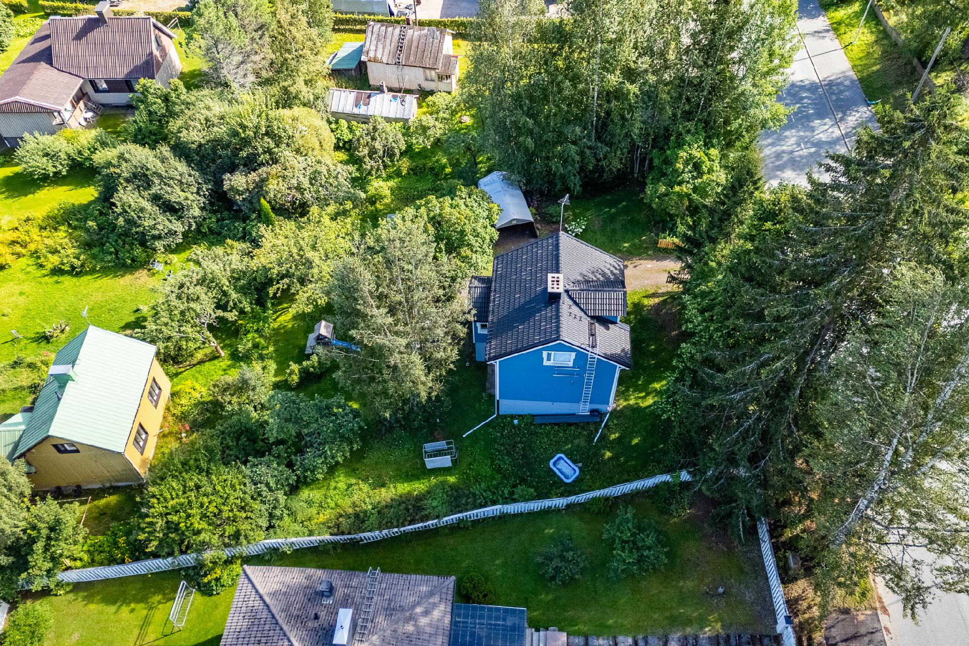 Poltinahontie 94, Kauriala, Hämeenlinna