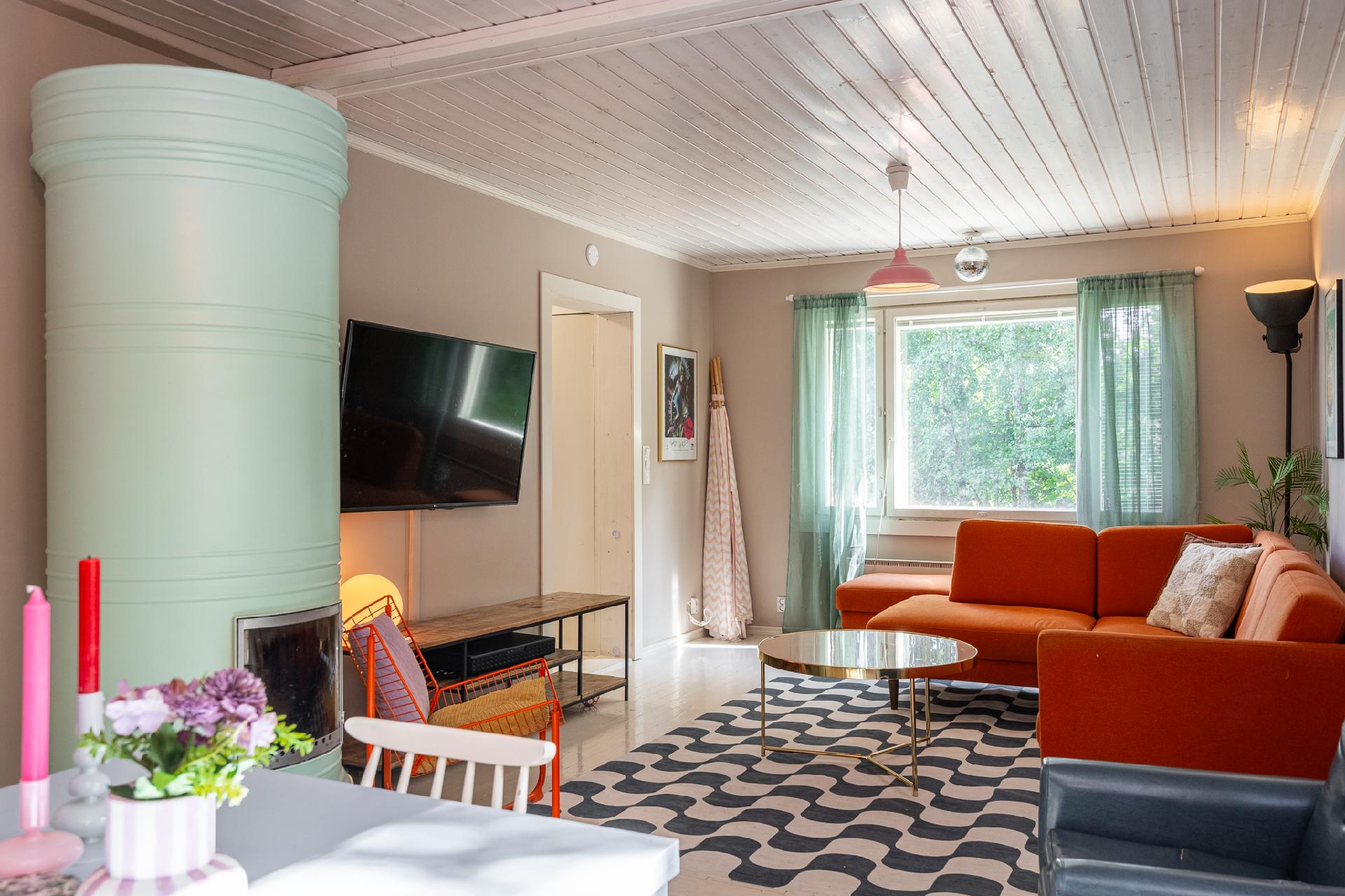 Poltinahontie 94, Kauriala, Hämeenlinna